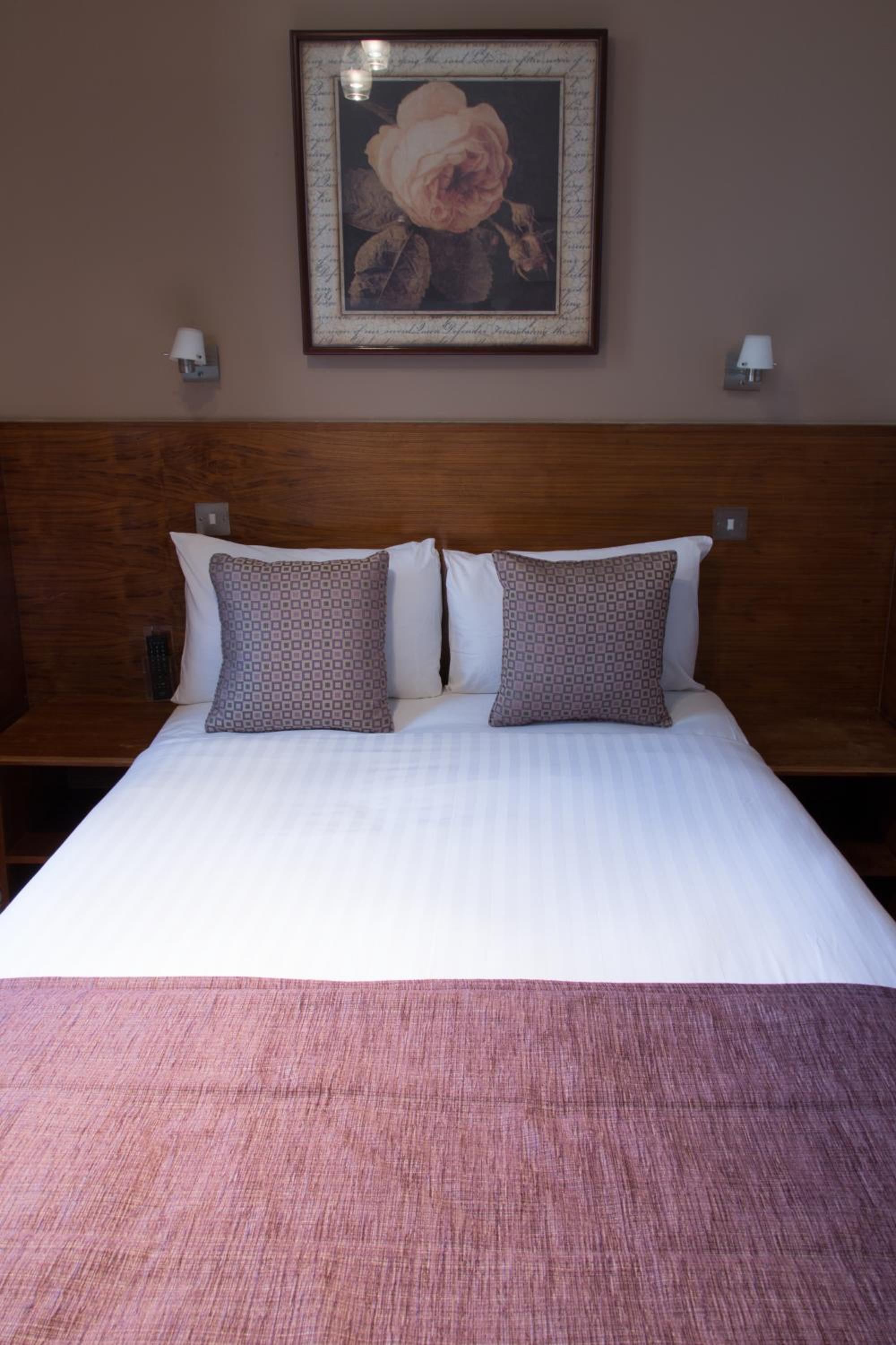 Double Room photo 2