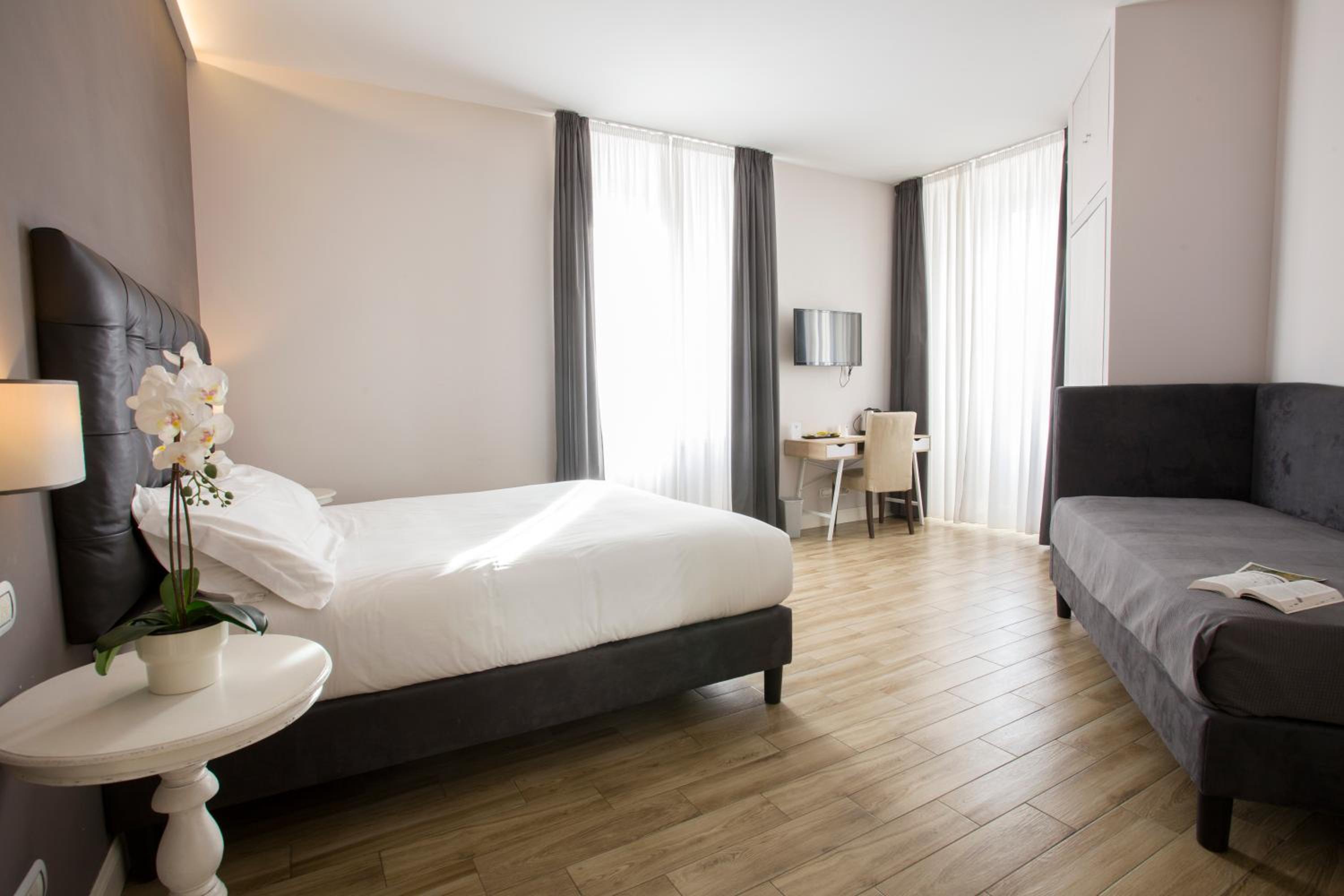 Triple Room photo 2