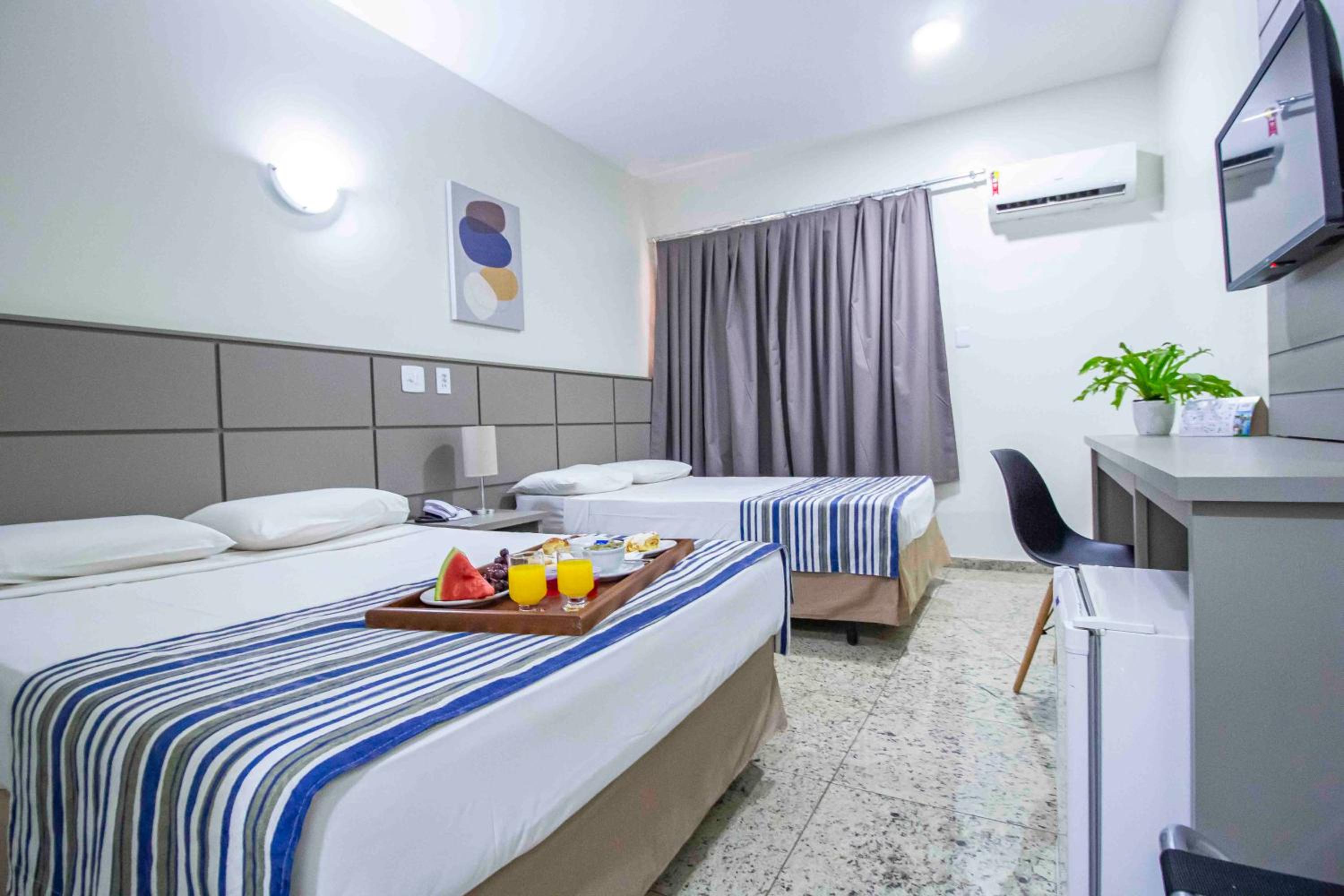 Deluxe Room photo 1