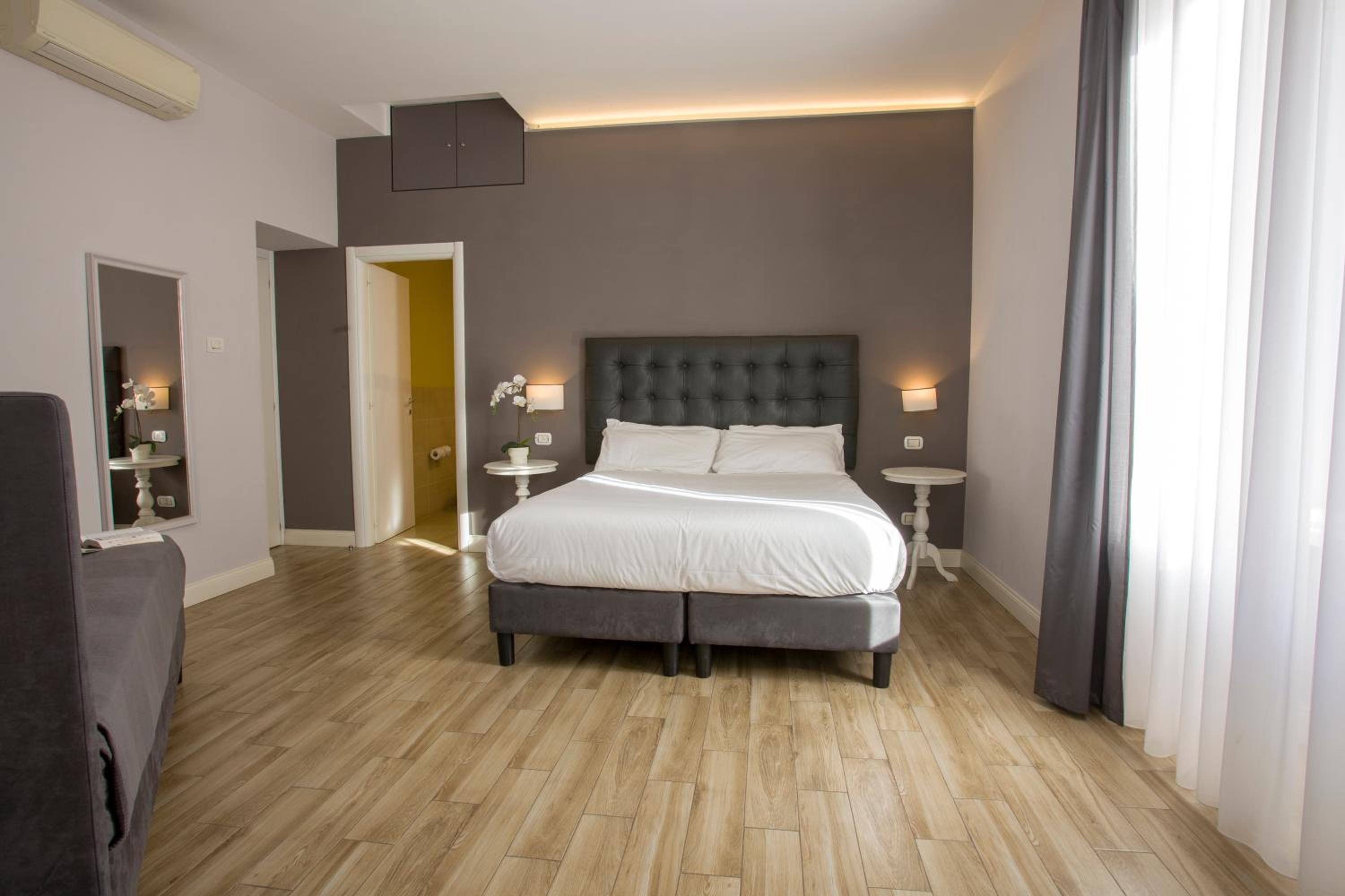 Triple Room photo 2