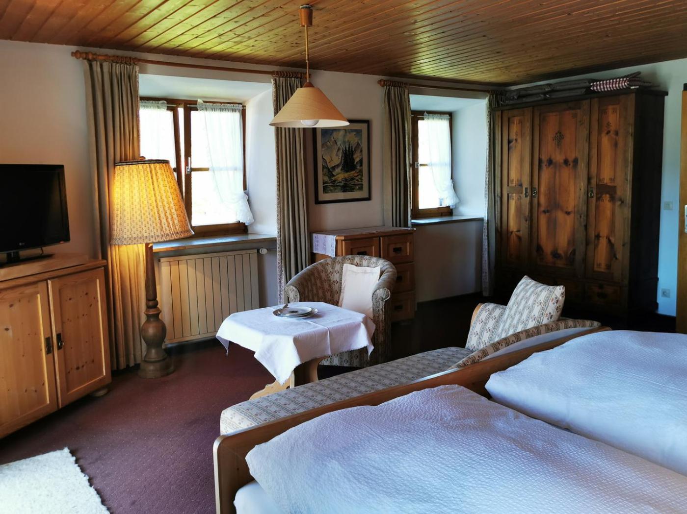 Double Room with Mountain View photo 3