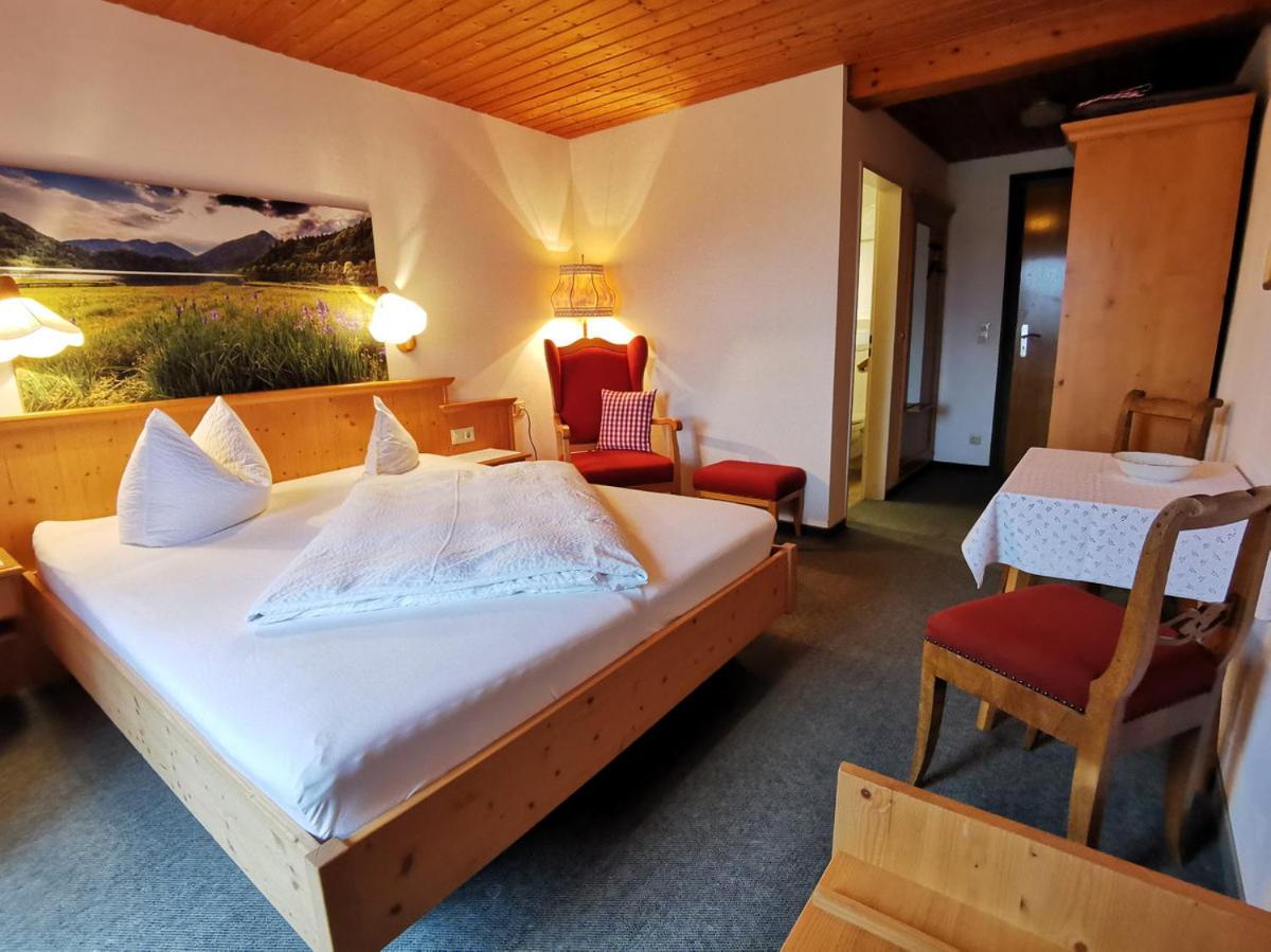 Double Room with Mountain View photo 2