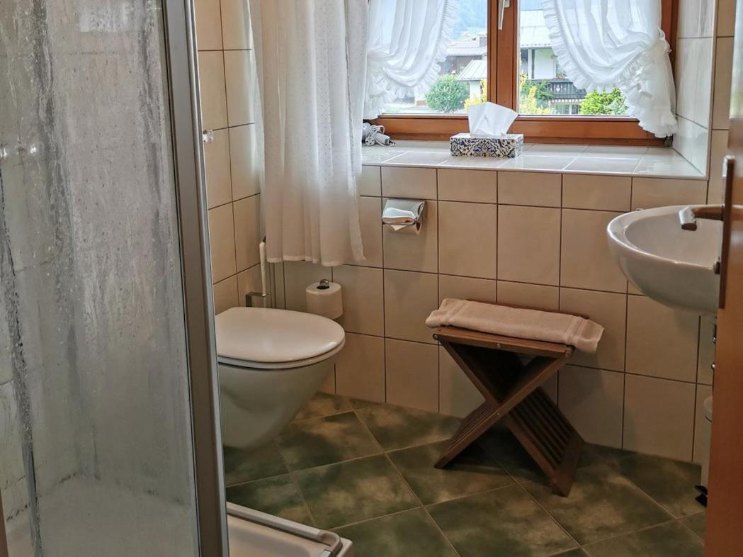 Double Room with Garden View photo 2