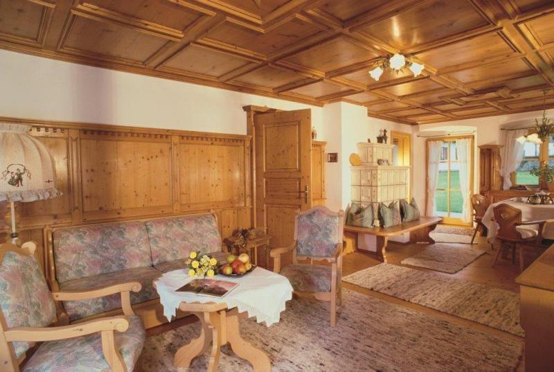 Superior Apartment with Terrace (2-4 People) photo 1