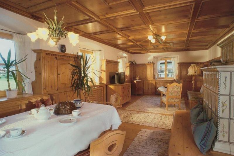 Superior Apartment with Terrace (2-4 People) photo 3