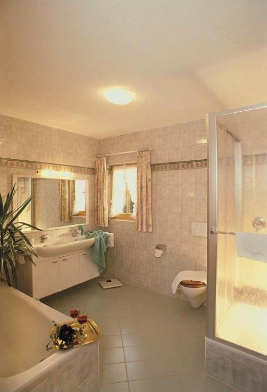 Superior Apartment with Terrace (2-4 People) photo 2