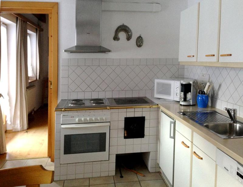 Superior Apartment with Balcony (2-4 People) photo 2