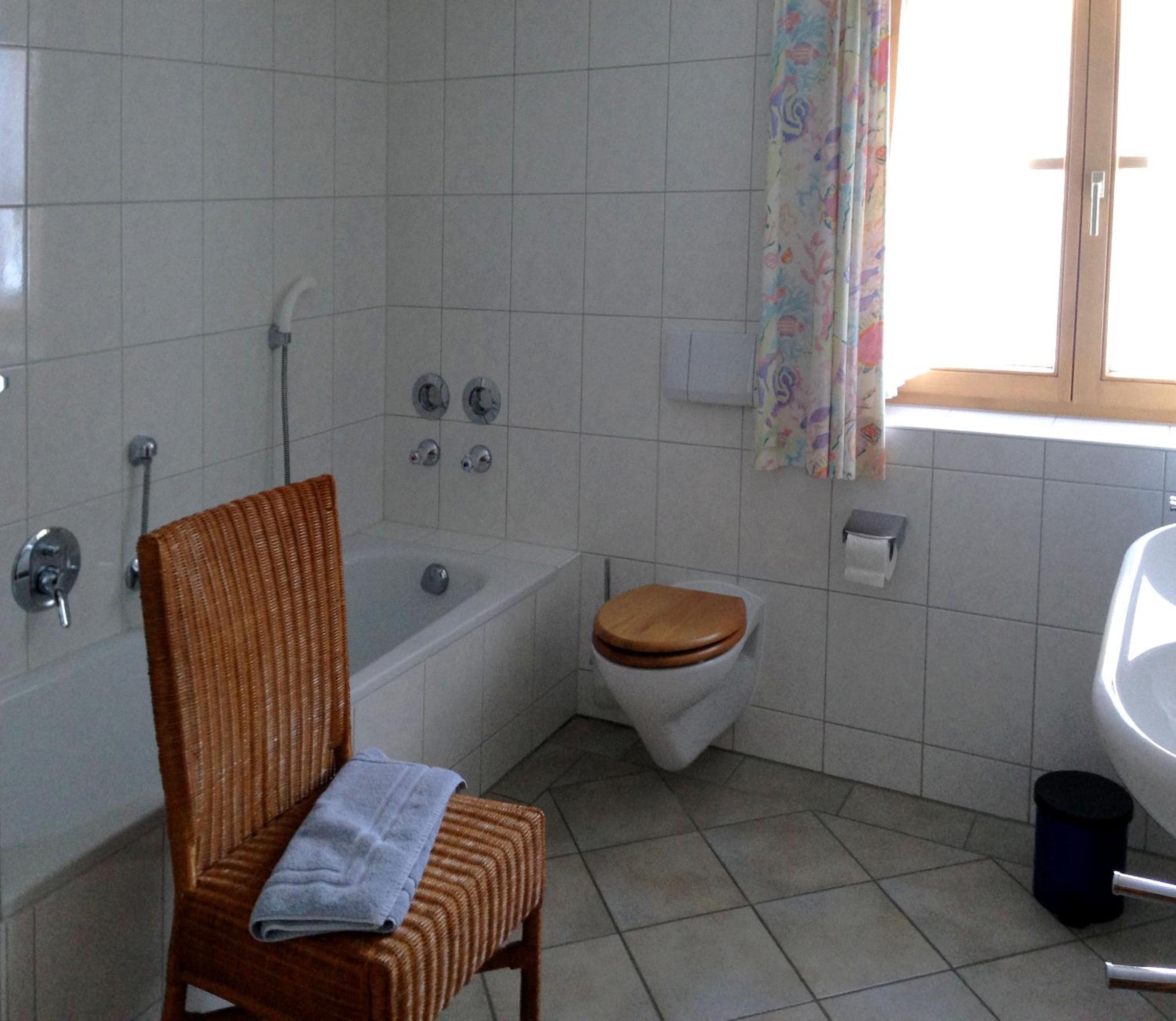 Superior Apartment with Balcony (2-4 People) photo 3