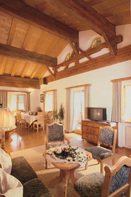 Superior Apartment with Balcony (2-4 People) photo 1