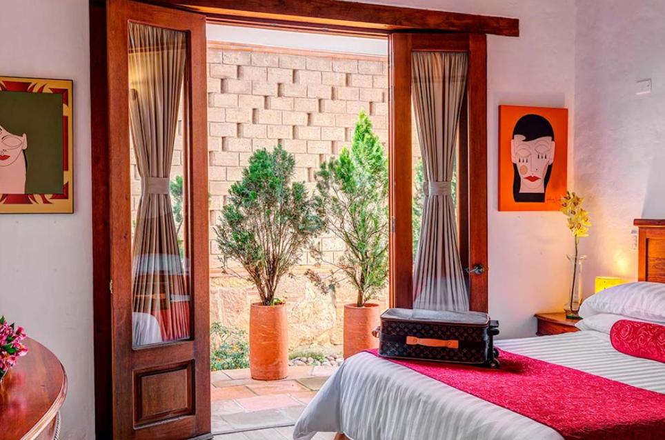 Triple Room - Disability Access