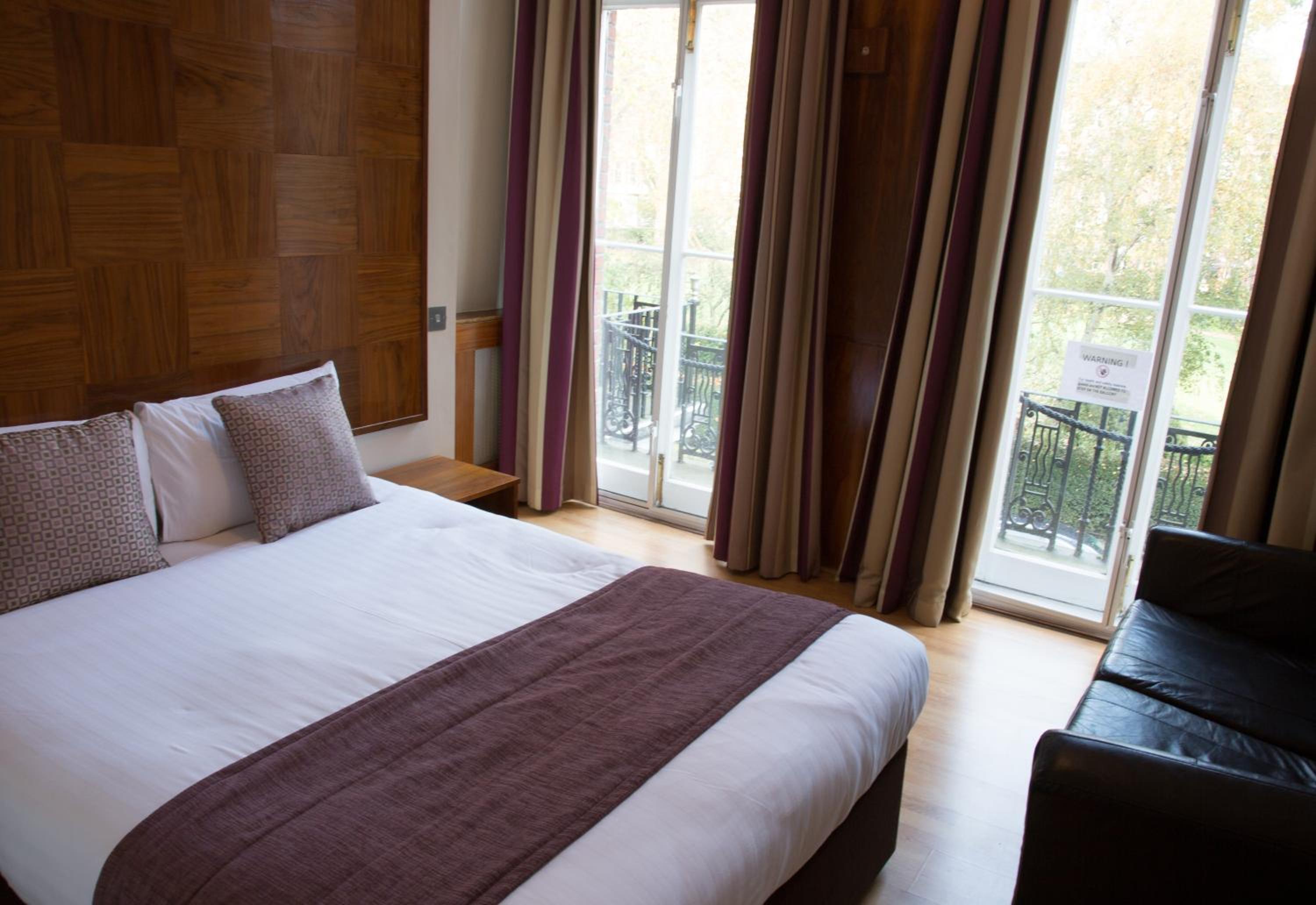 Double Room With Garden View photo 3