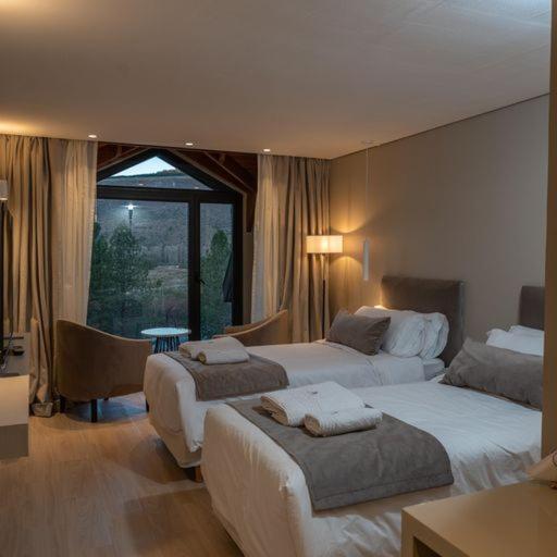 Deluxe Room photo 1