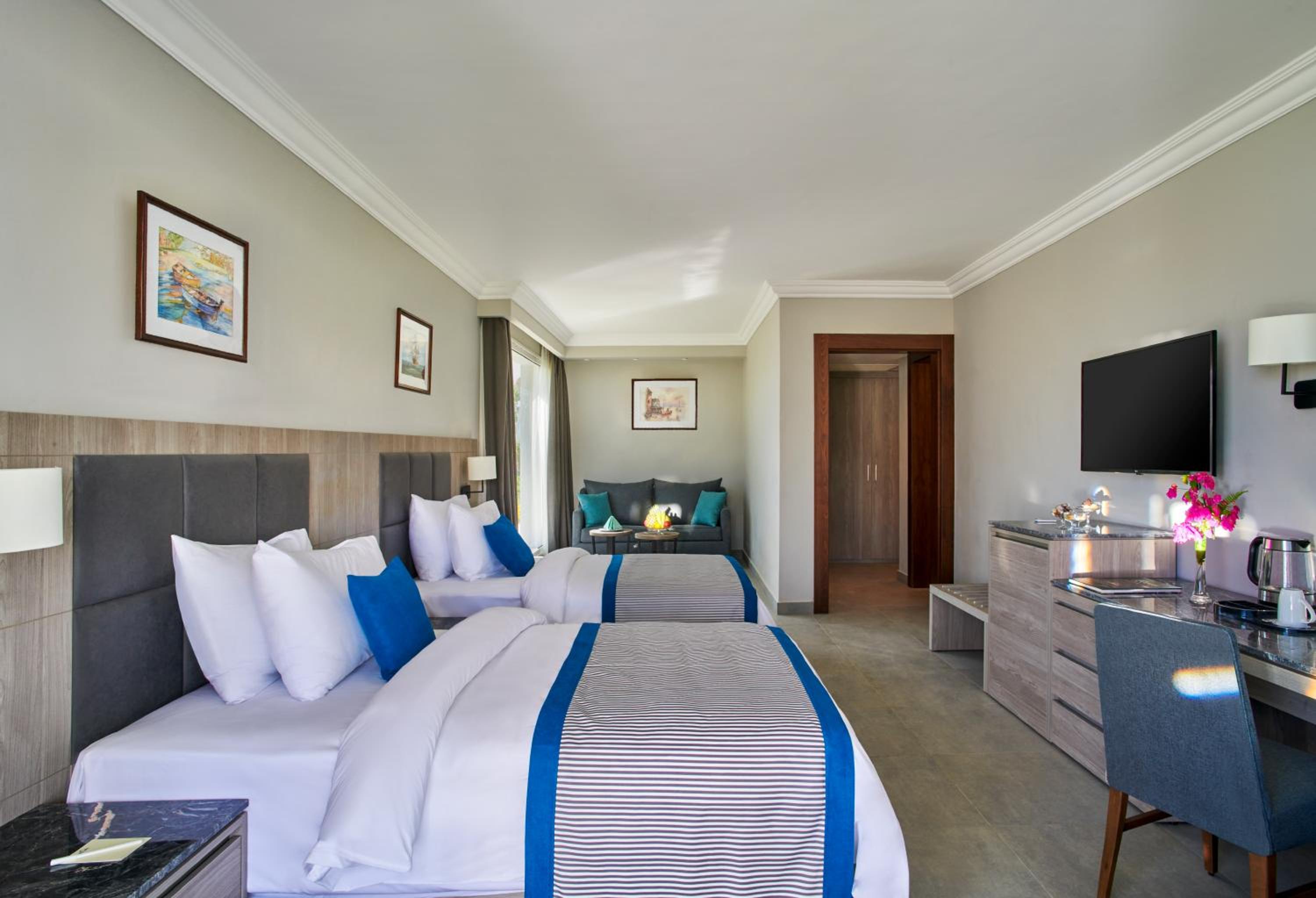 Superior Room - Photo 5