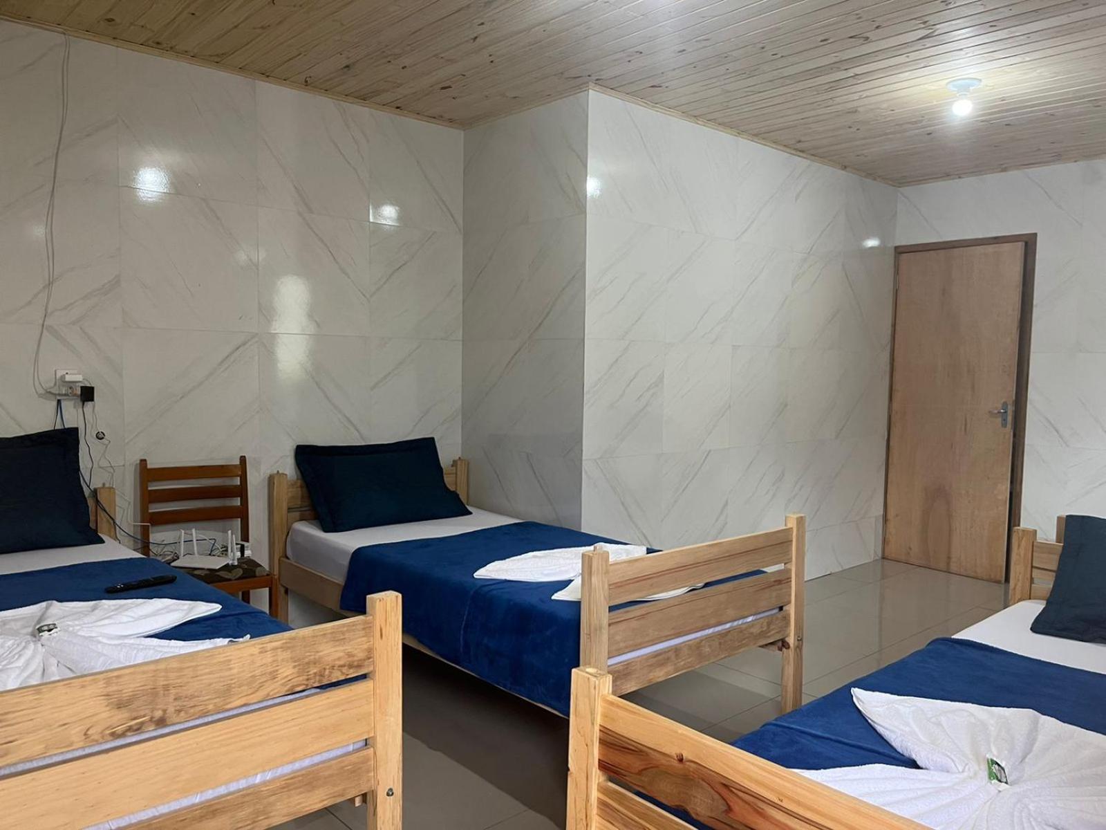 Economy Quadruple Room - Photo 1