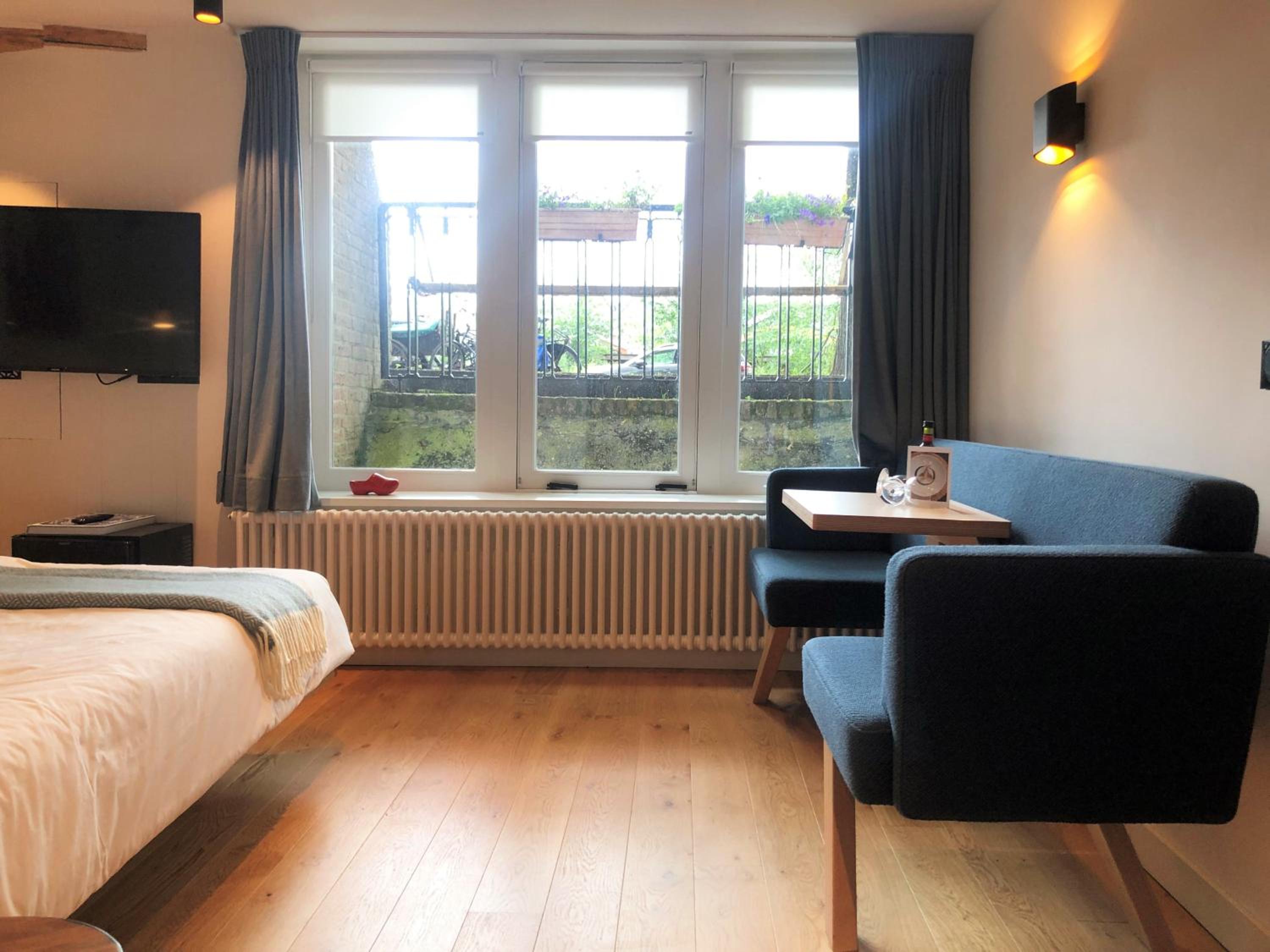 King Room