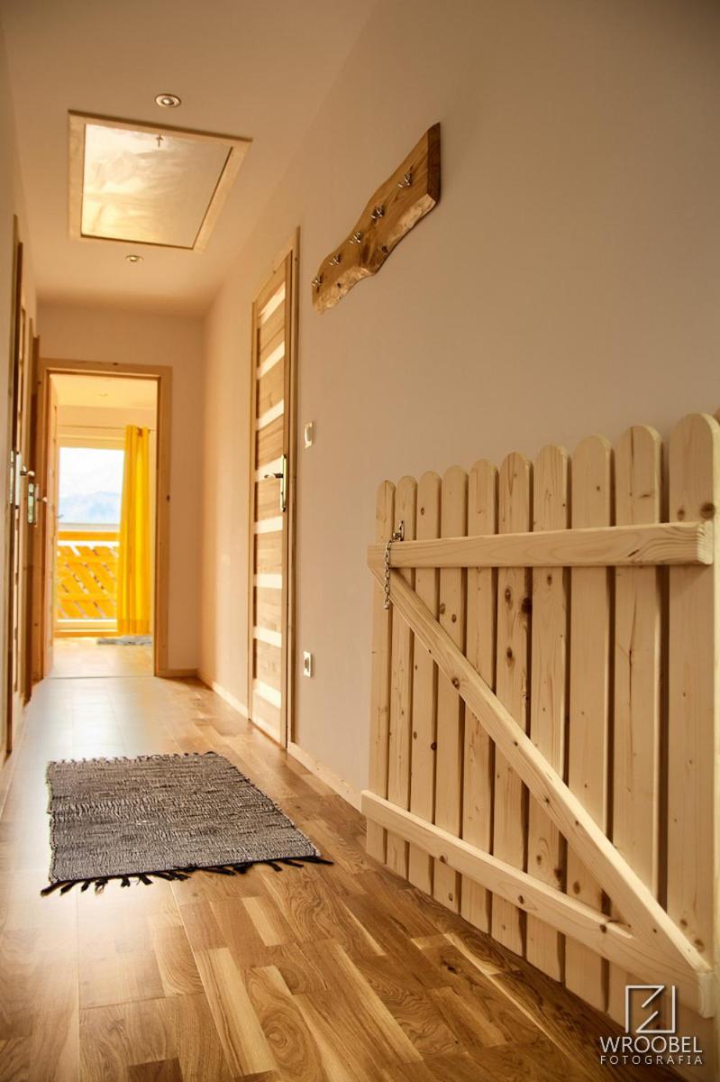 Four-Bedroom House - Photo 5