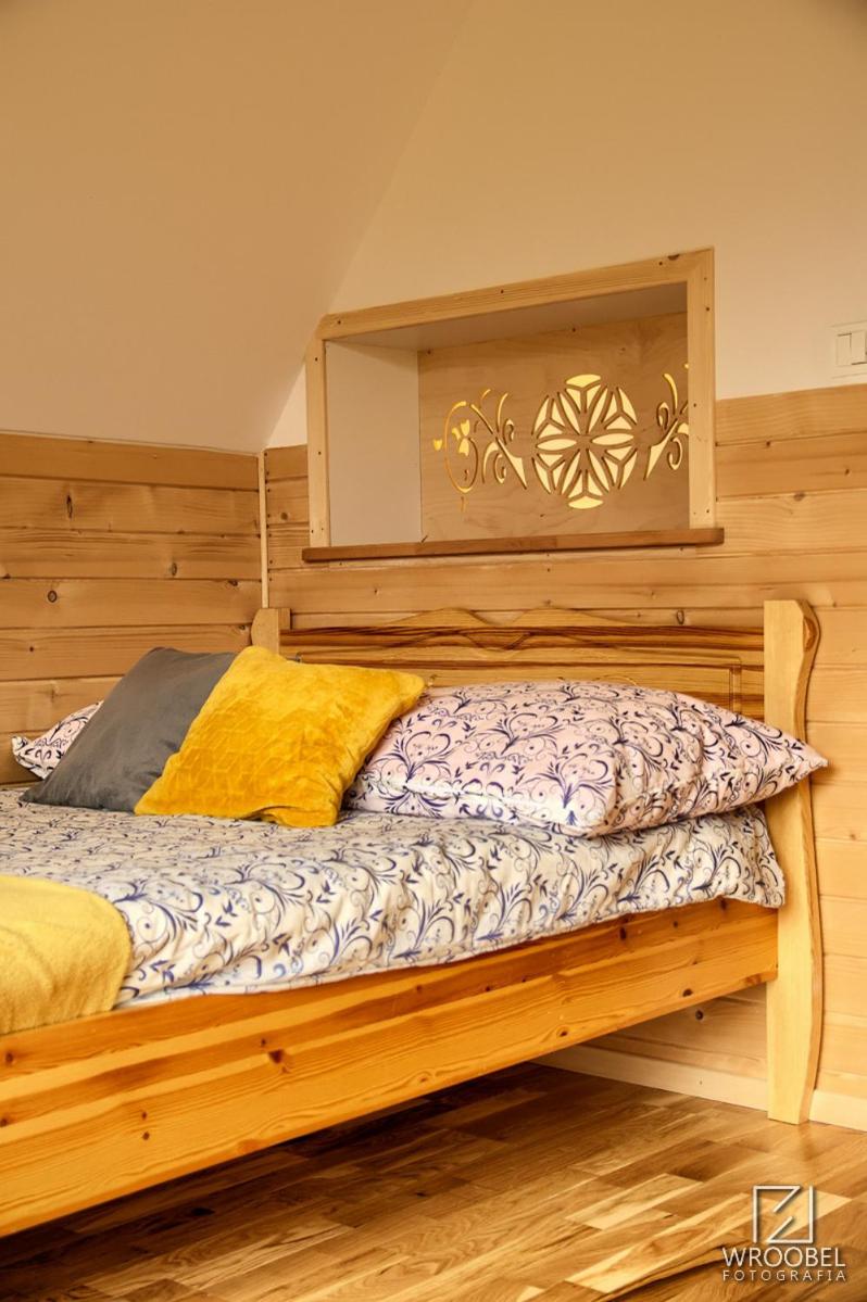 Four-Bedroom House - Photo 9