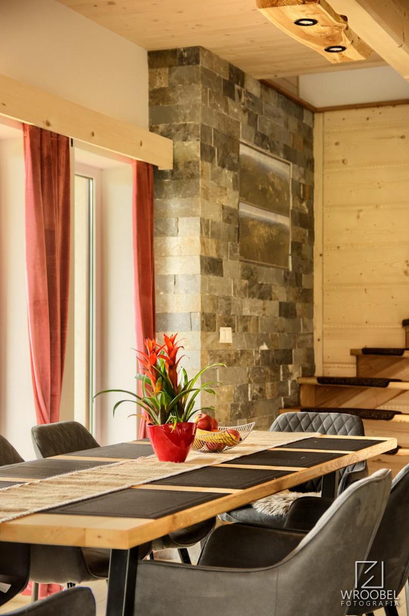 Four-Bedroom House - Photo 13