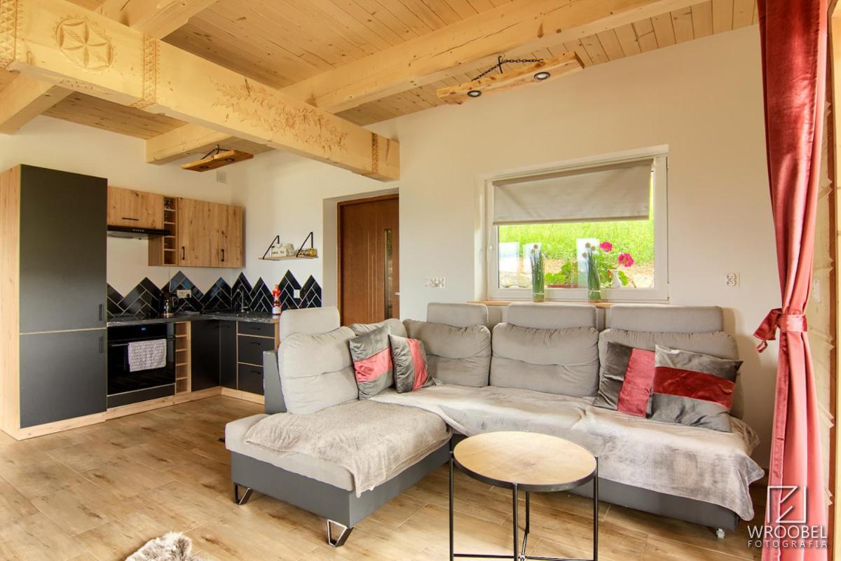 Four-Bedroom House - Photo 21