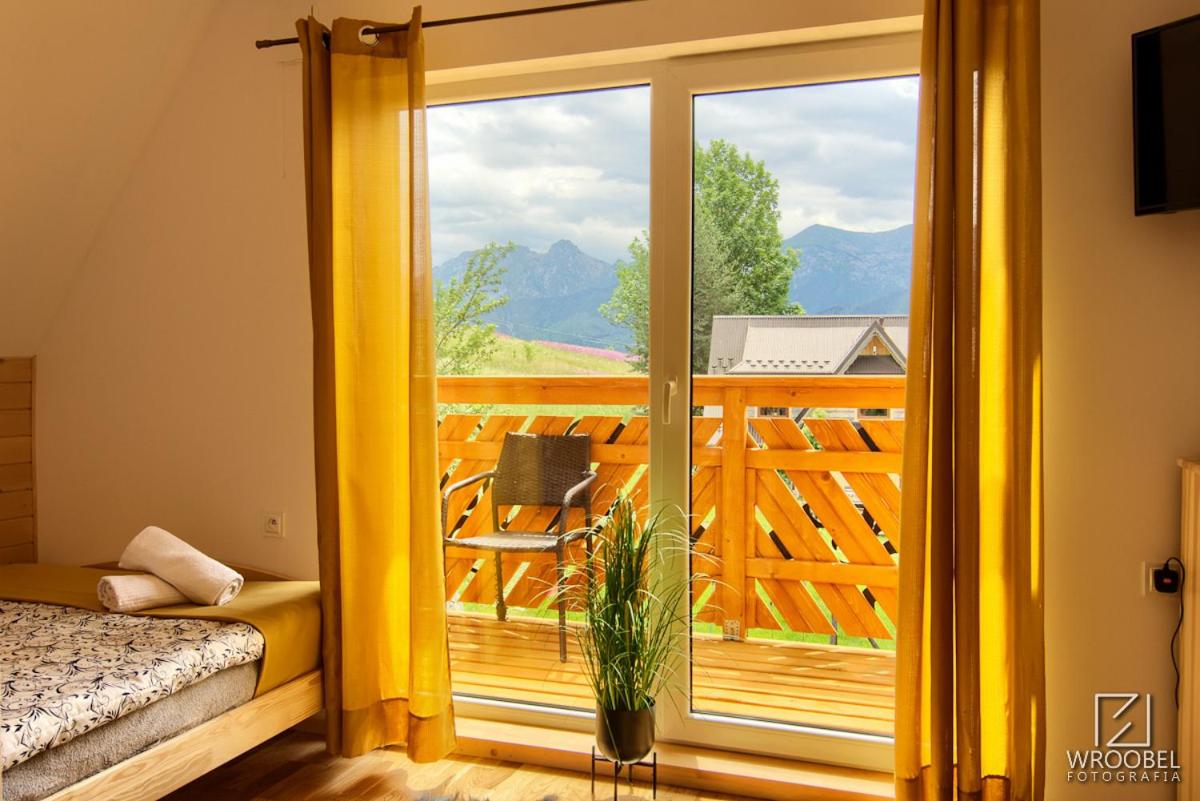 Four-Bedroom House - Photo 24
