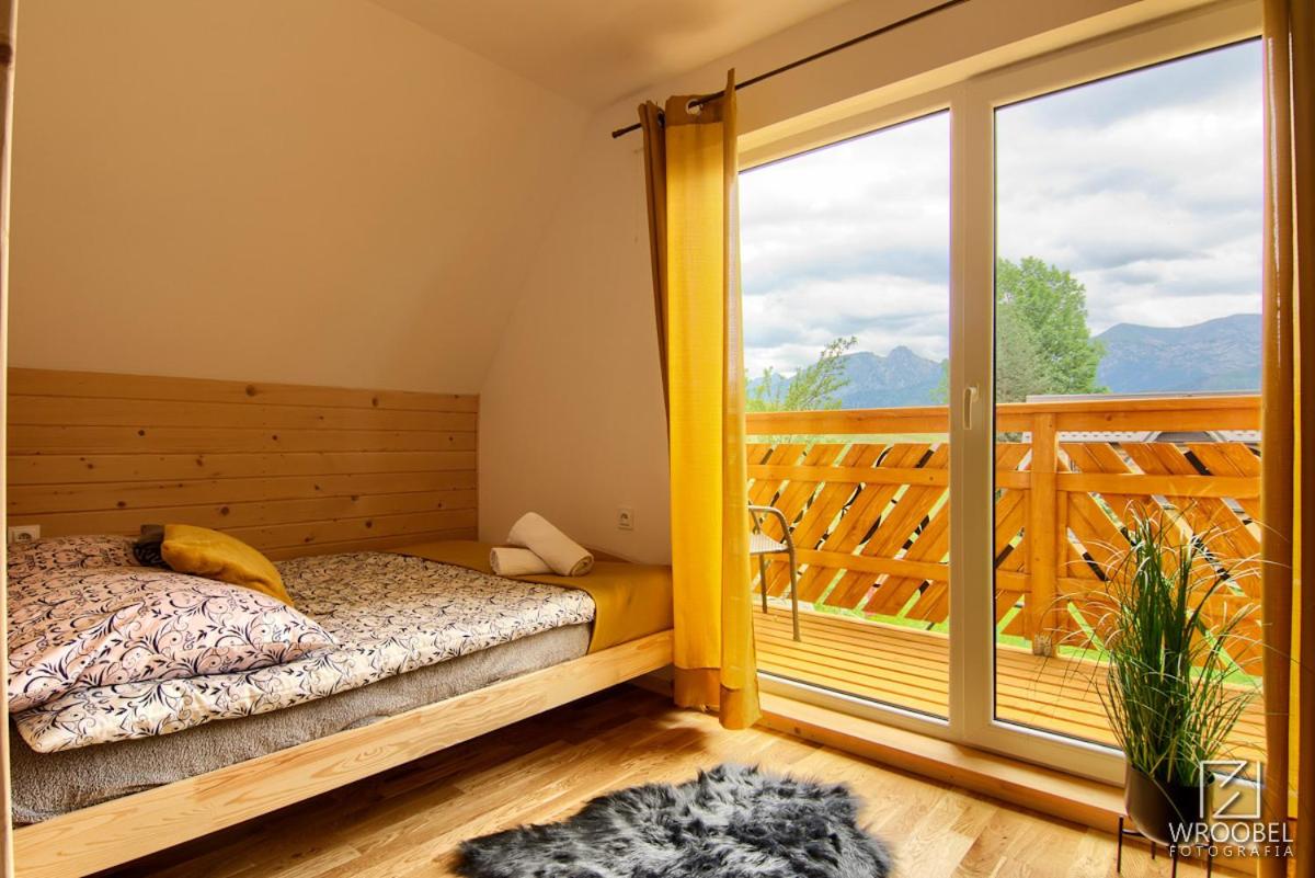 Four-Bedroom House - Photo 25