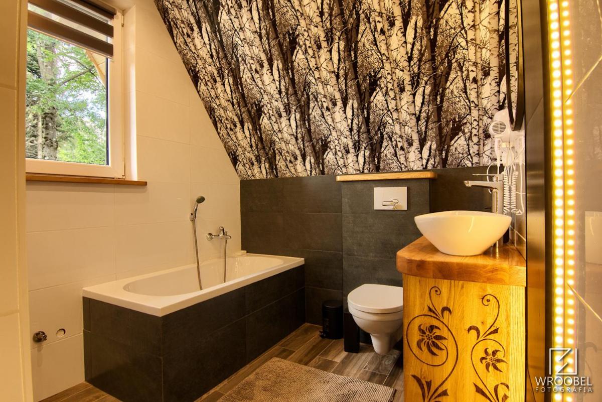 Four-Bedroom House - Photo 35