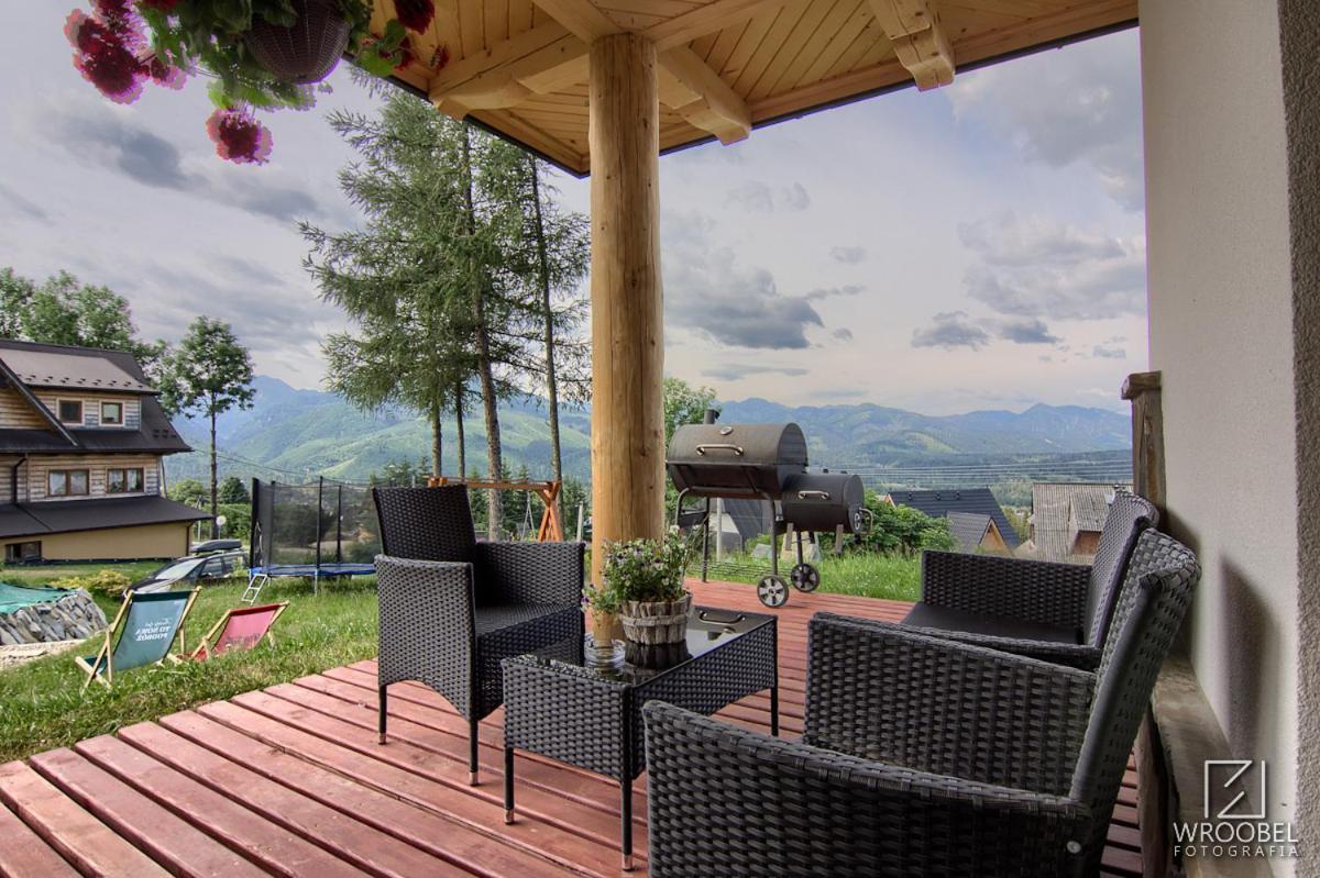 Four-Bedroom House - Photo 37