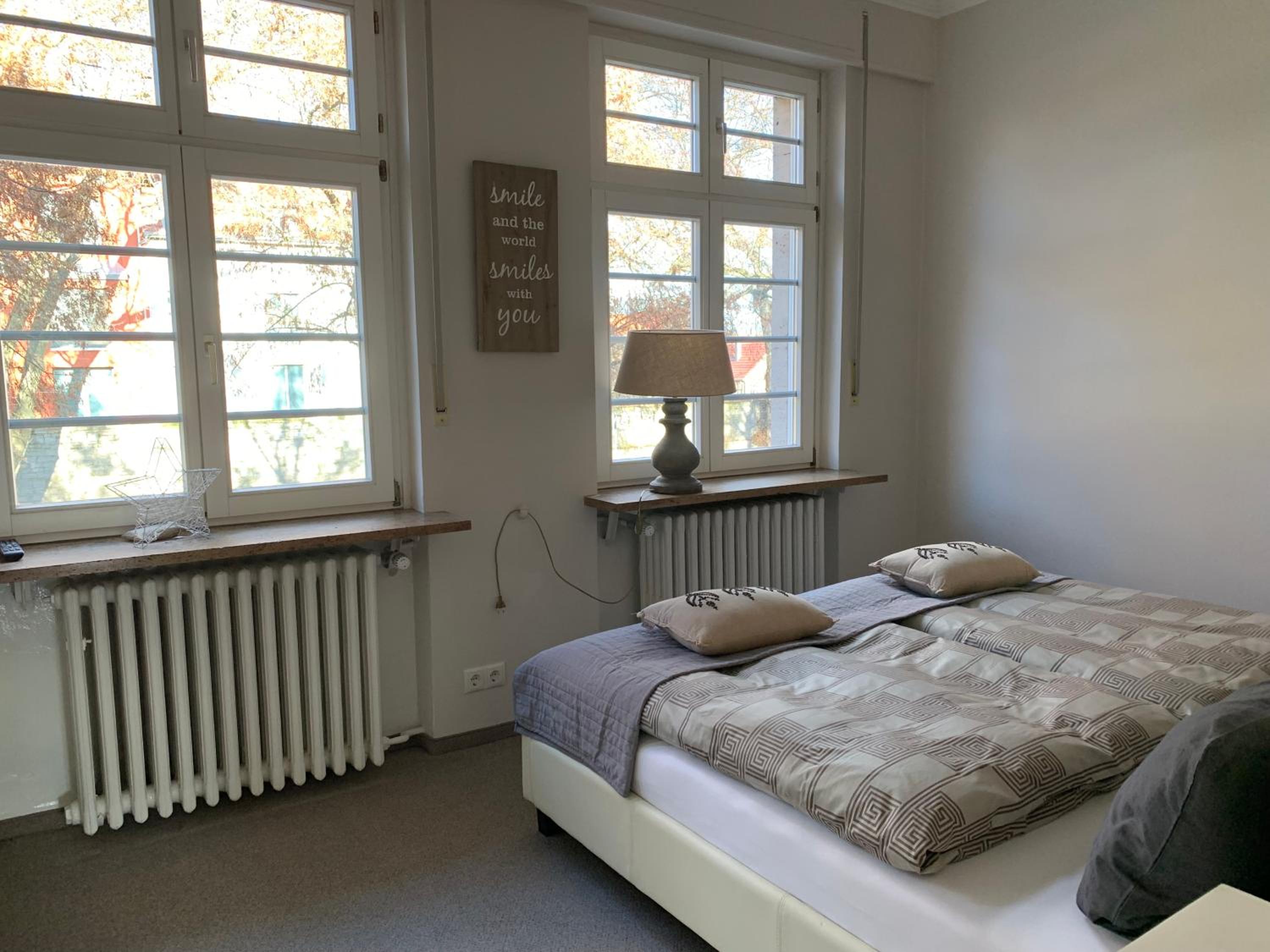 Two-Room Apartment photo 2