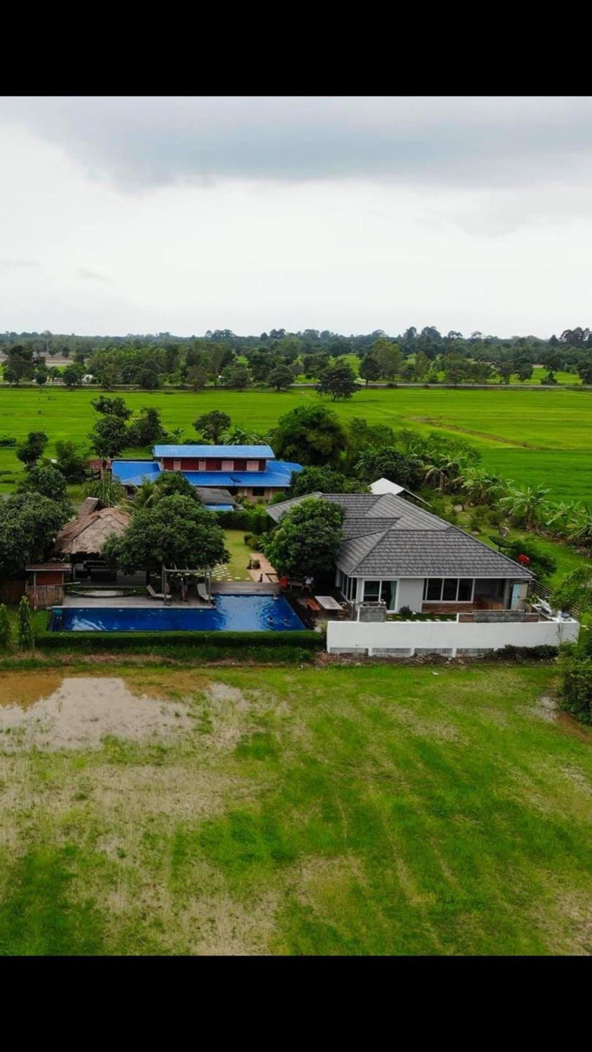 Villa With Private Pool photo 3