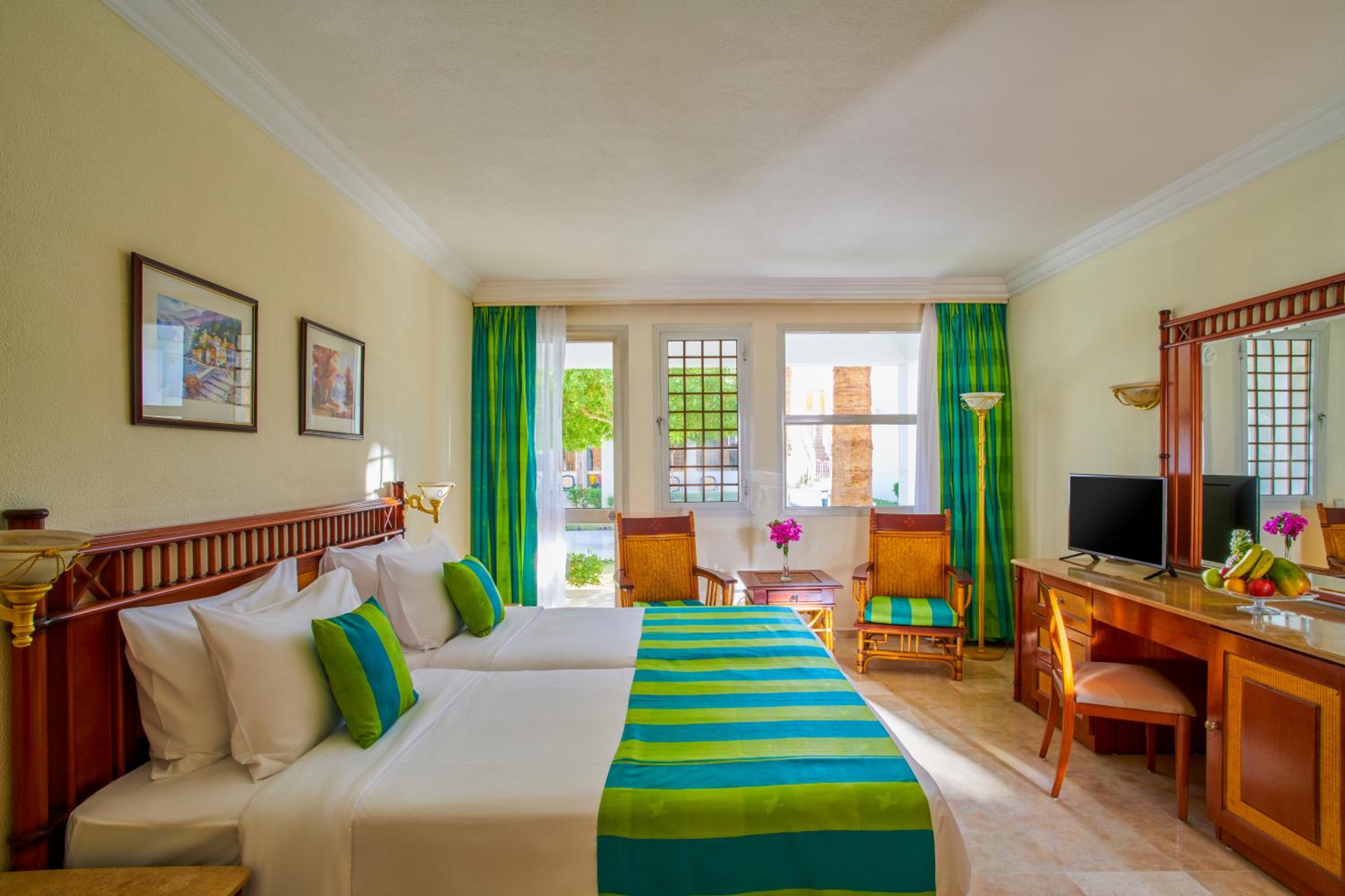 Superior Double Room - Preferred Front Area
