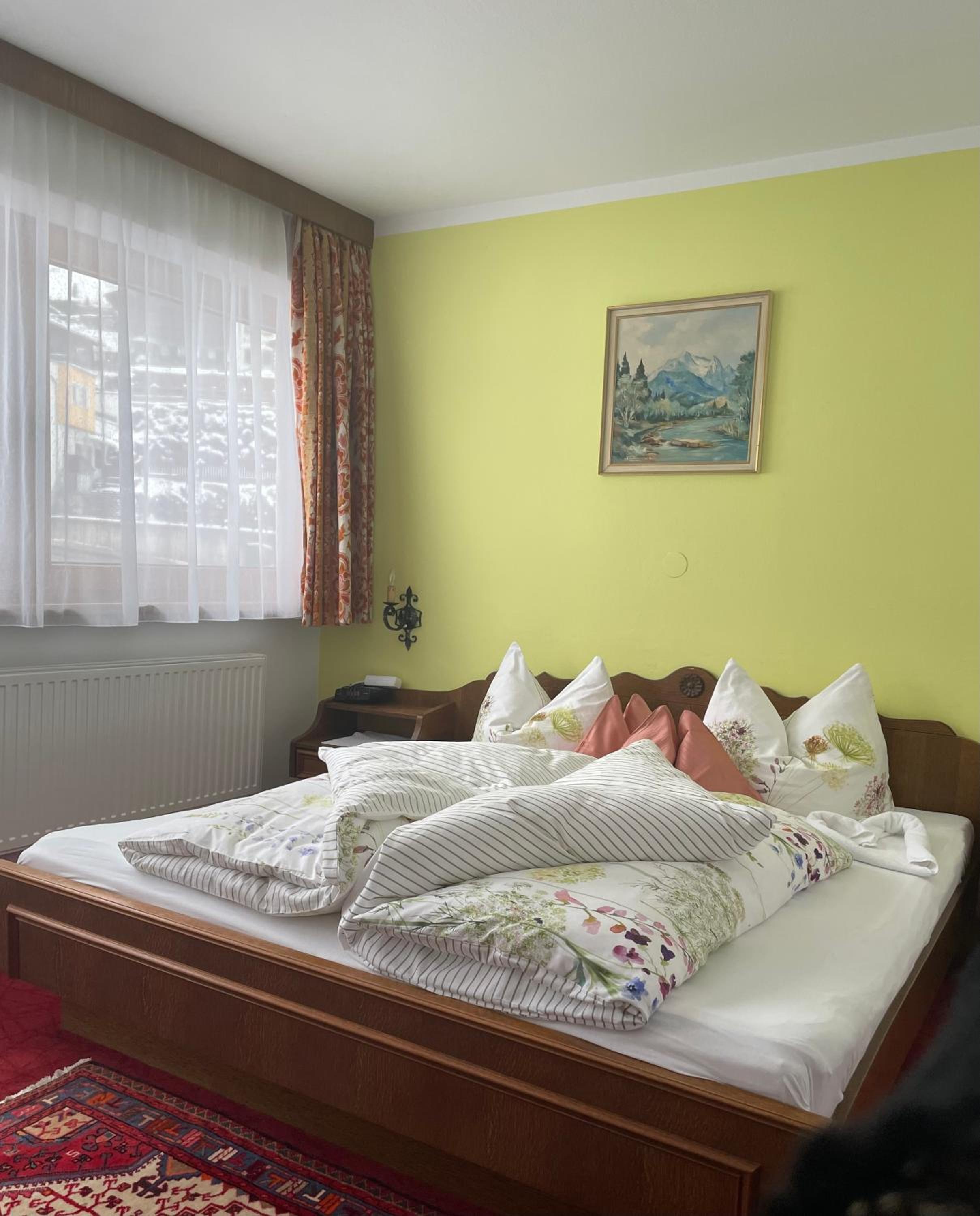 Double Room photo 1