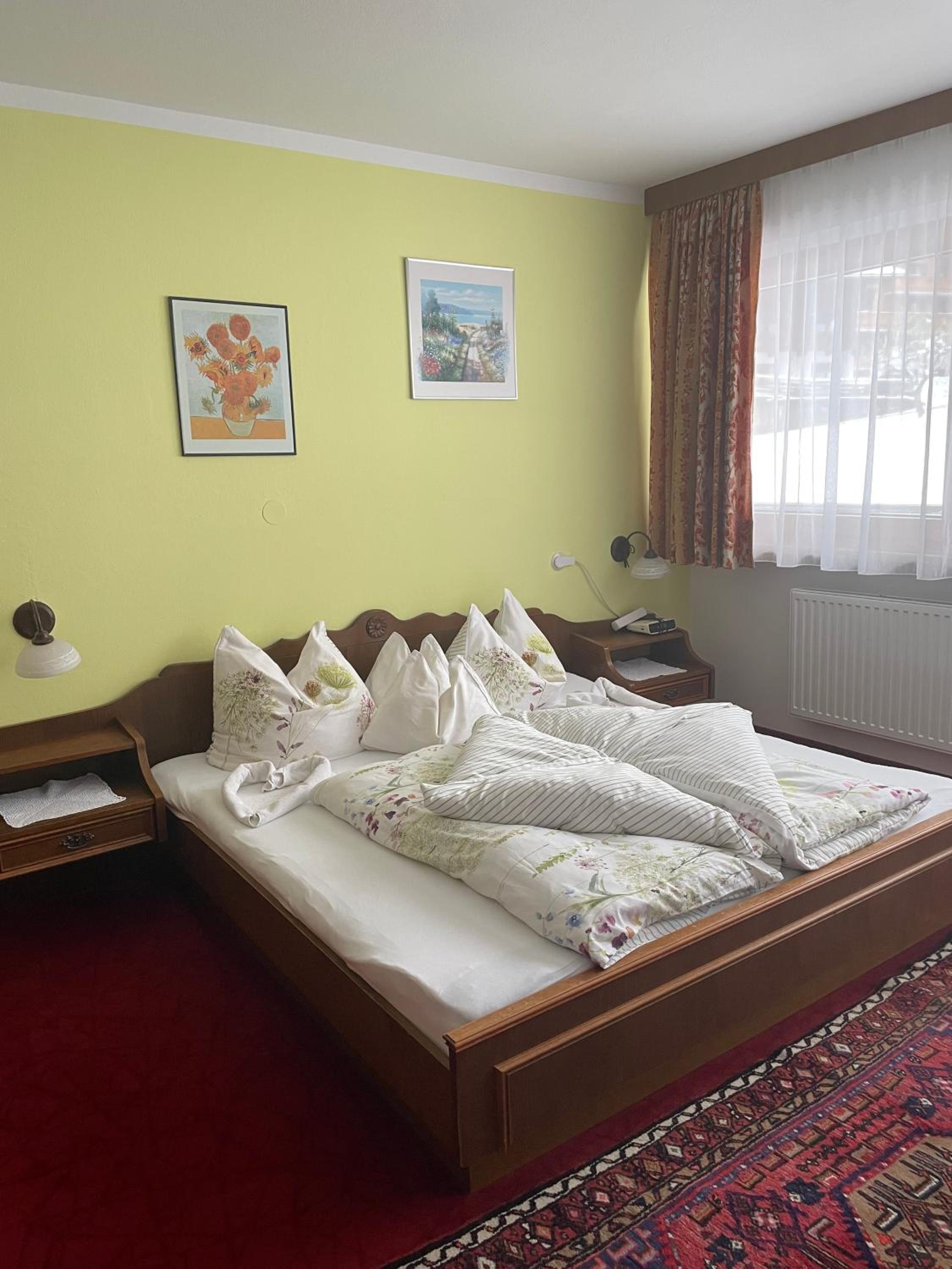 Double Room photo 3