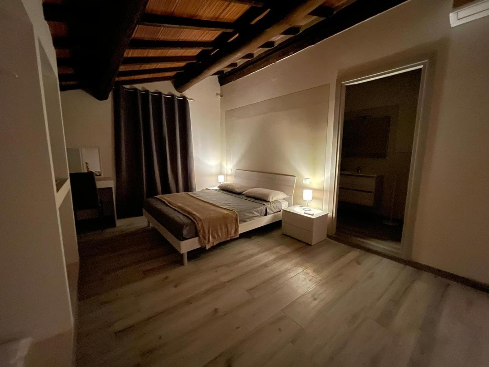 Triple Room with Private Bathroom photo 1