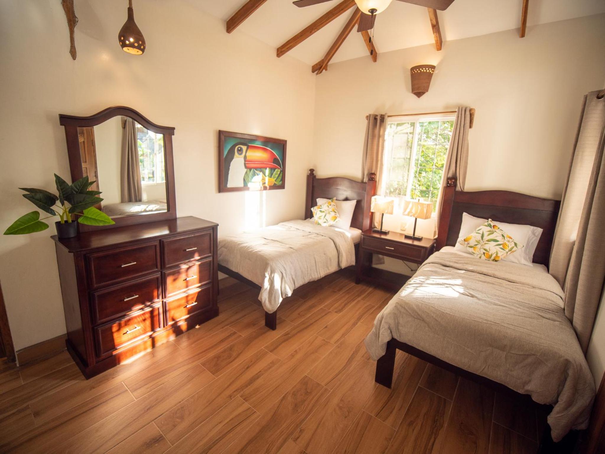 Deluxe Quadruple Room photo 3