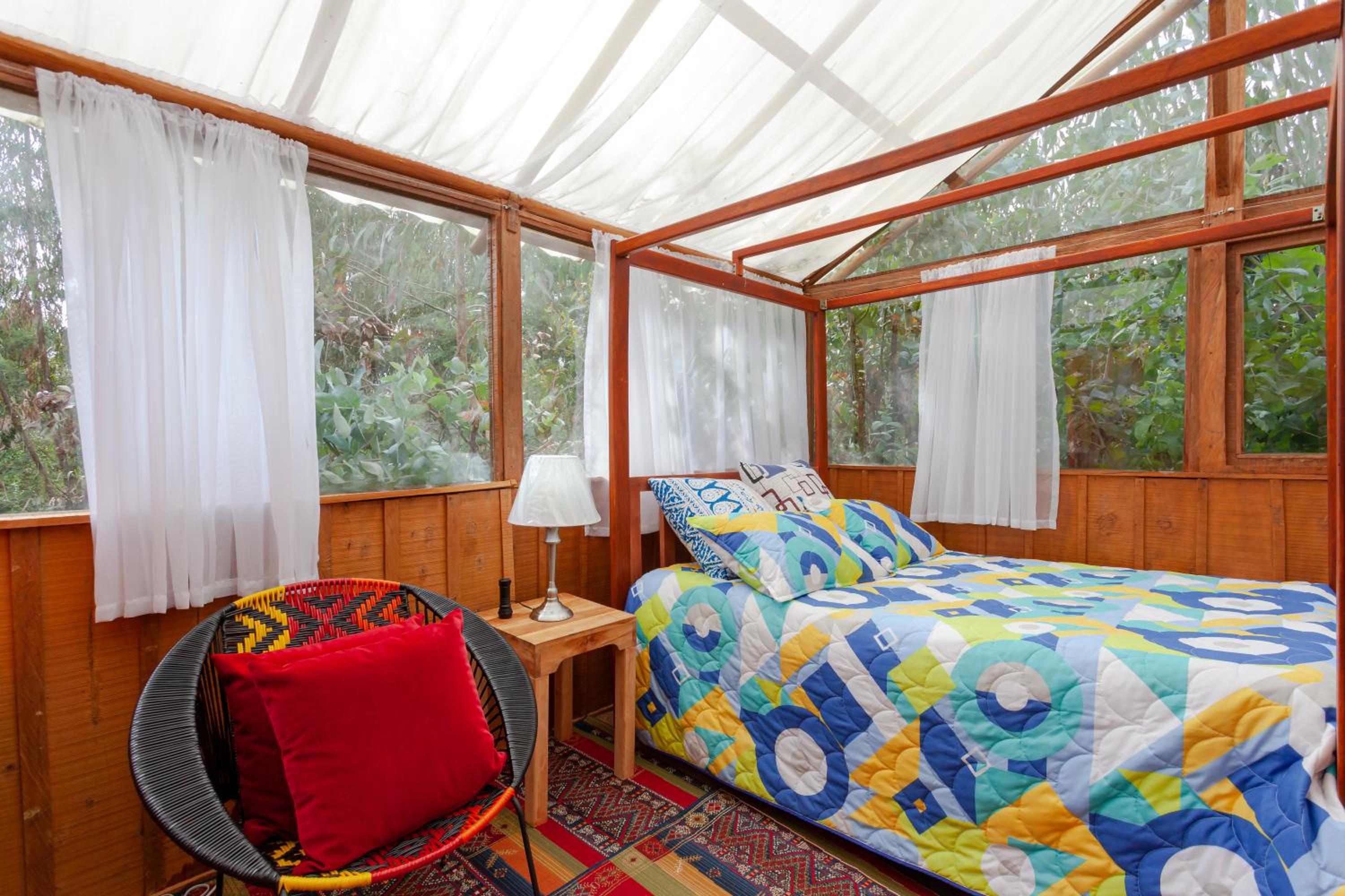 Cottage With Garden View photo 1