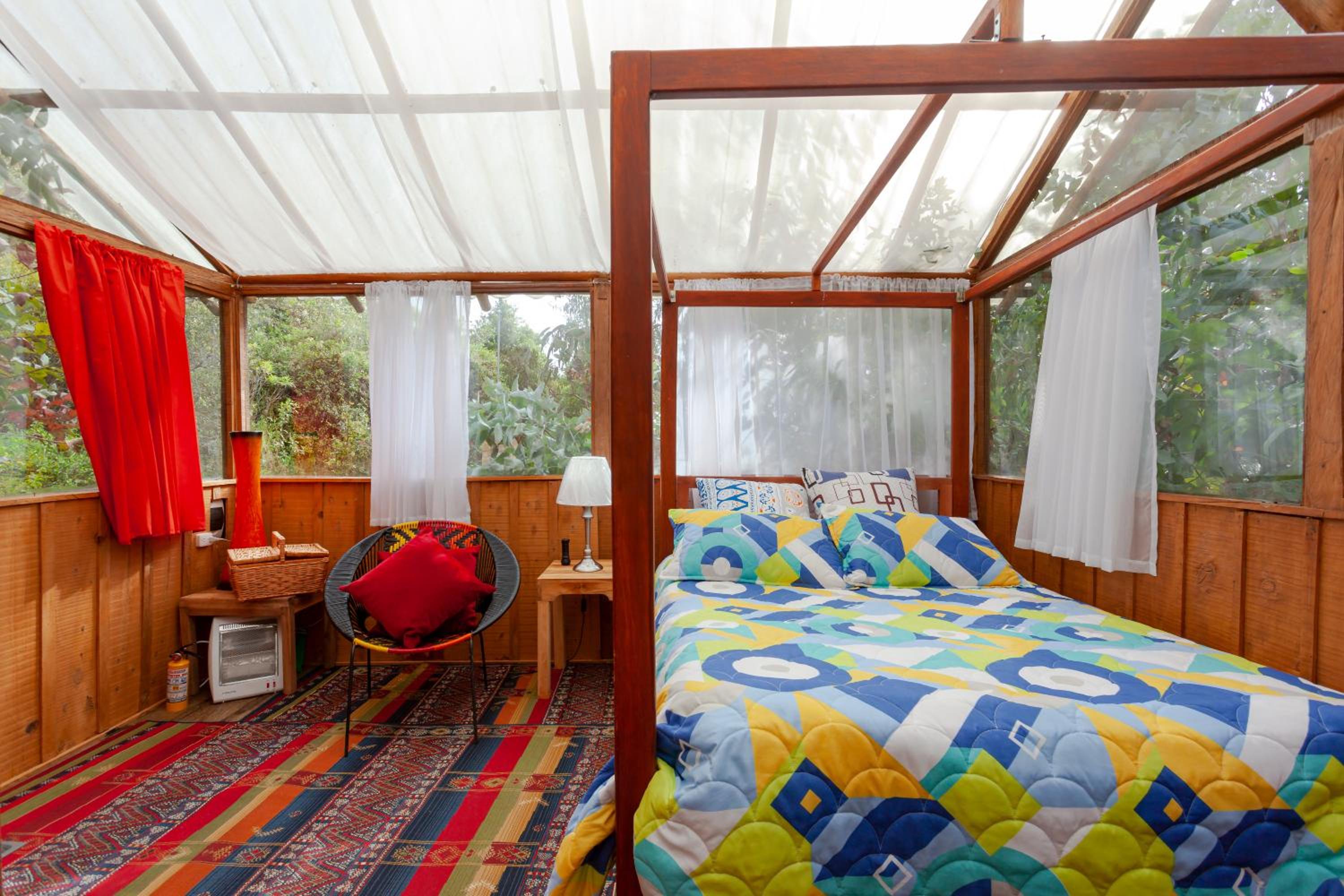 Cottage With Garden View photo 2