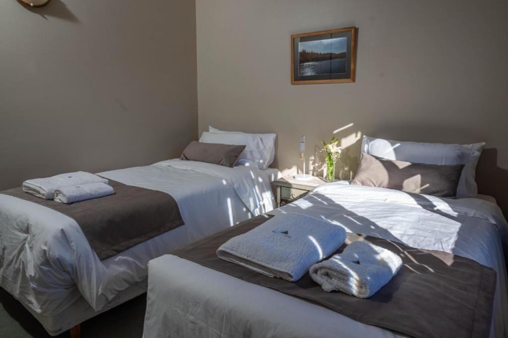 Standard Twin Room photo 1