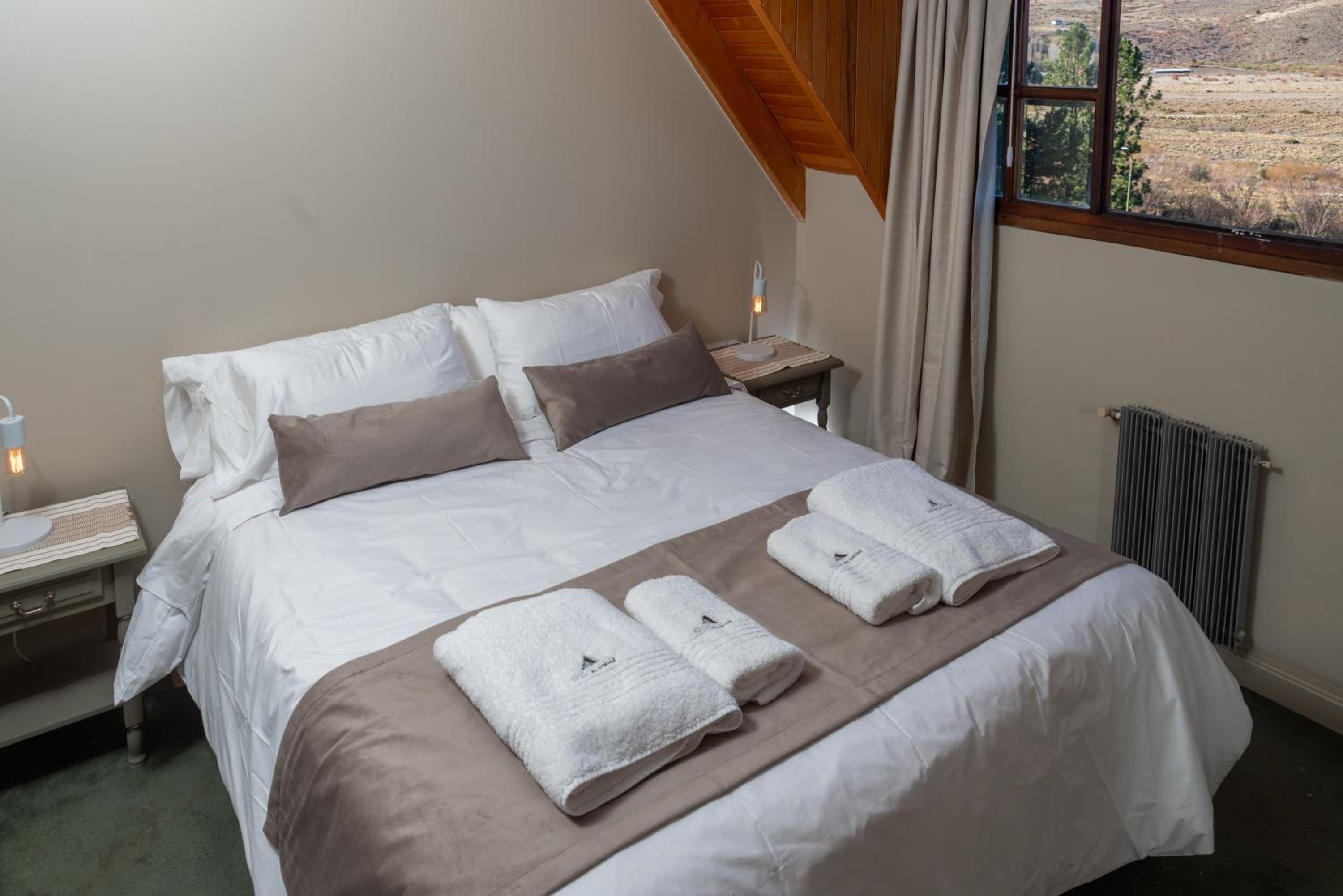 Standard Double Room photo 1