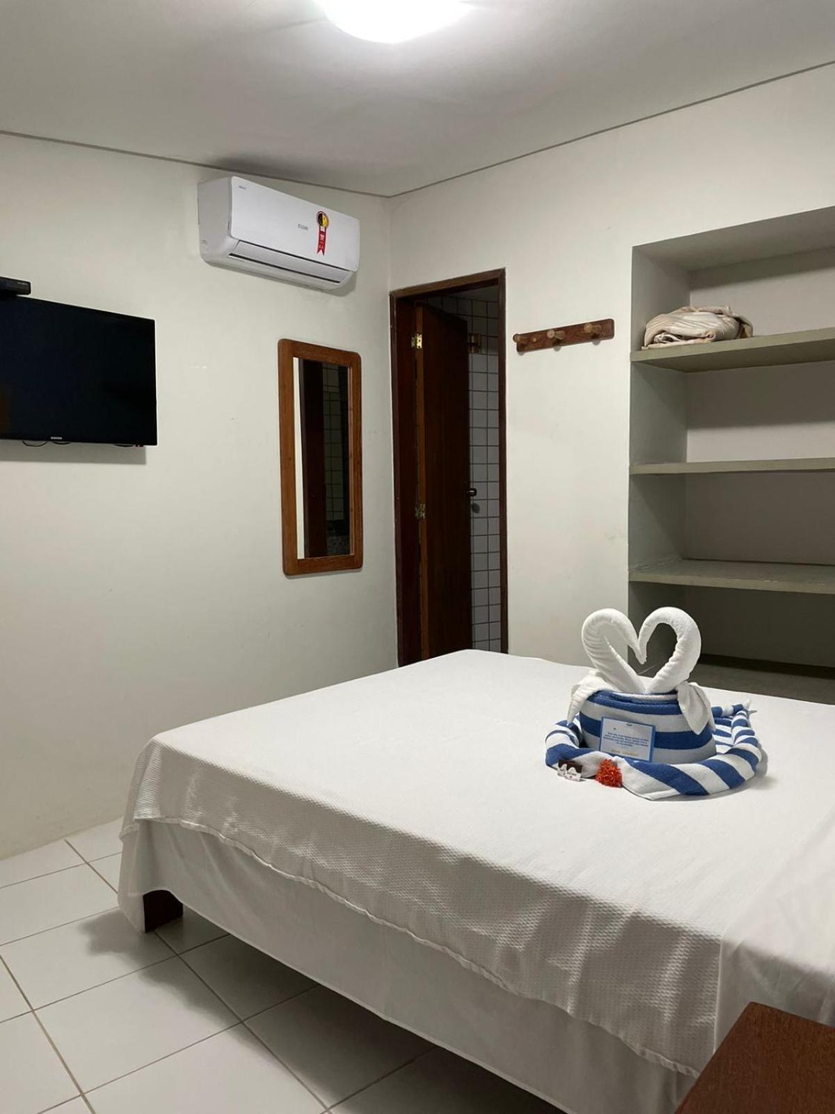 Double Room with Balcony photo 1