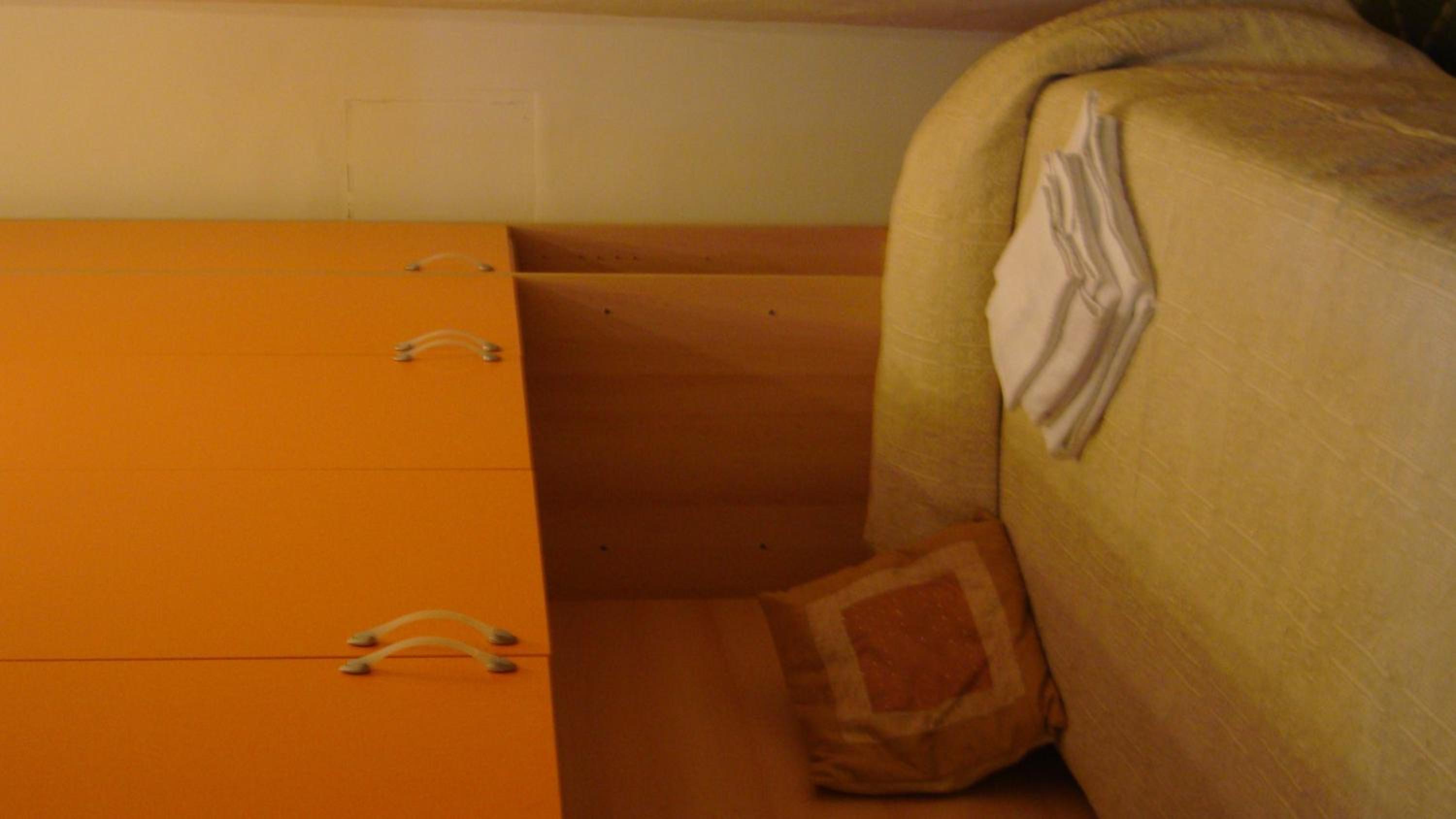 Single Room With Private External Bathroom photo 2