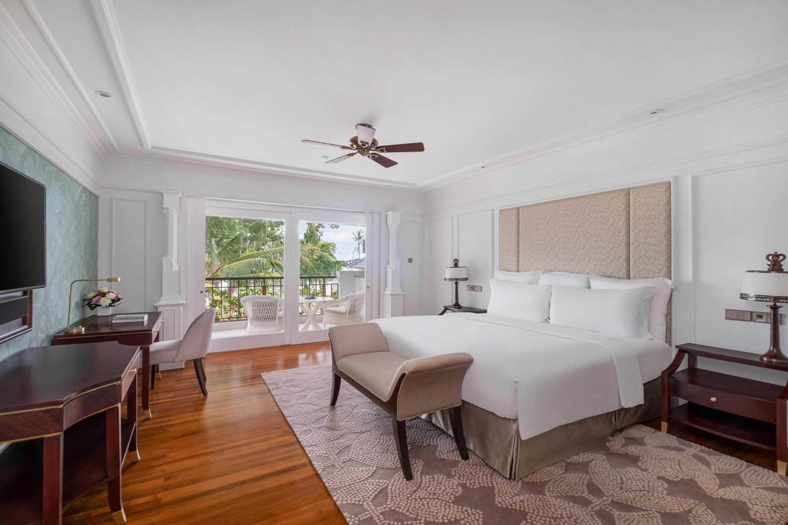 Bukit Suite with Club Lounge Access - Photo 4