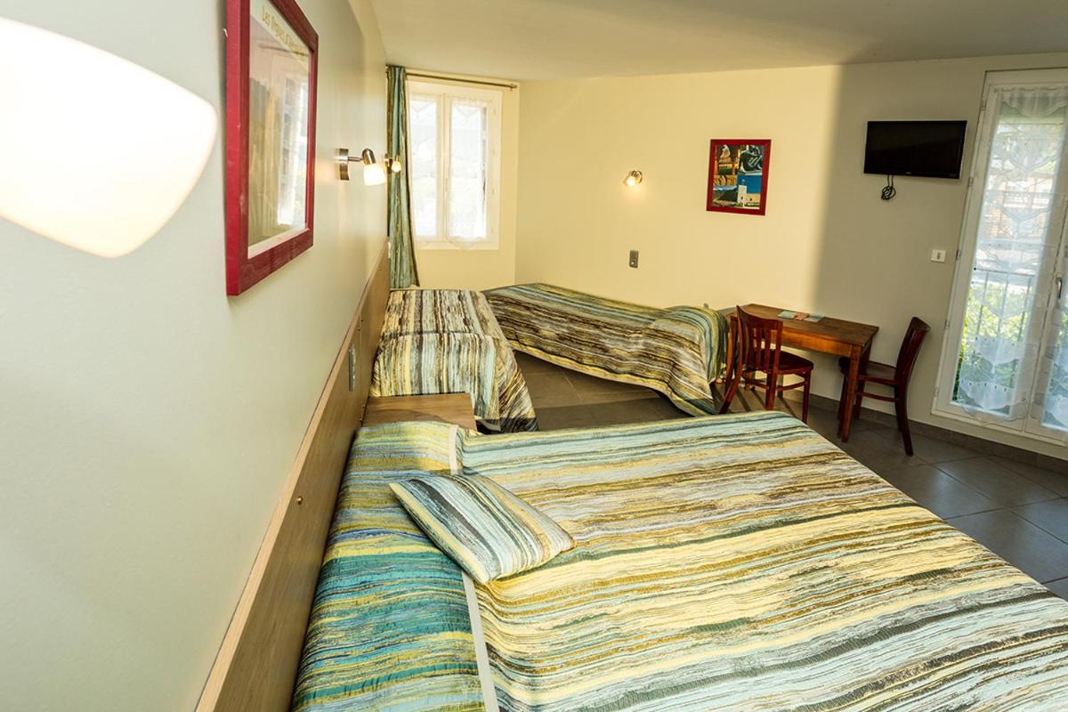 Comfort Family Room