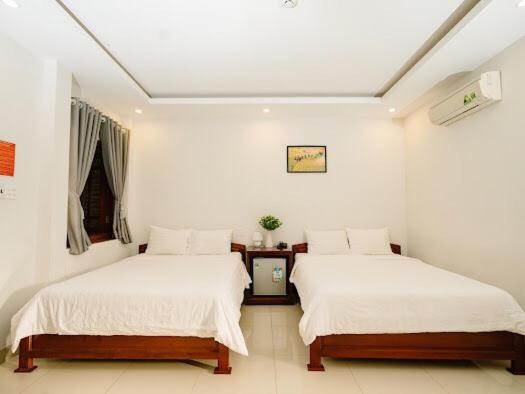 Deluxe Quadruple Room photo 2