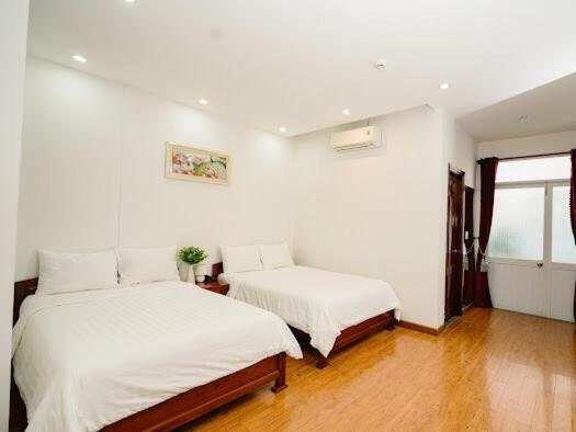 Standard Quadruple Room photo 2