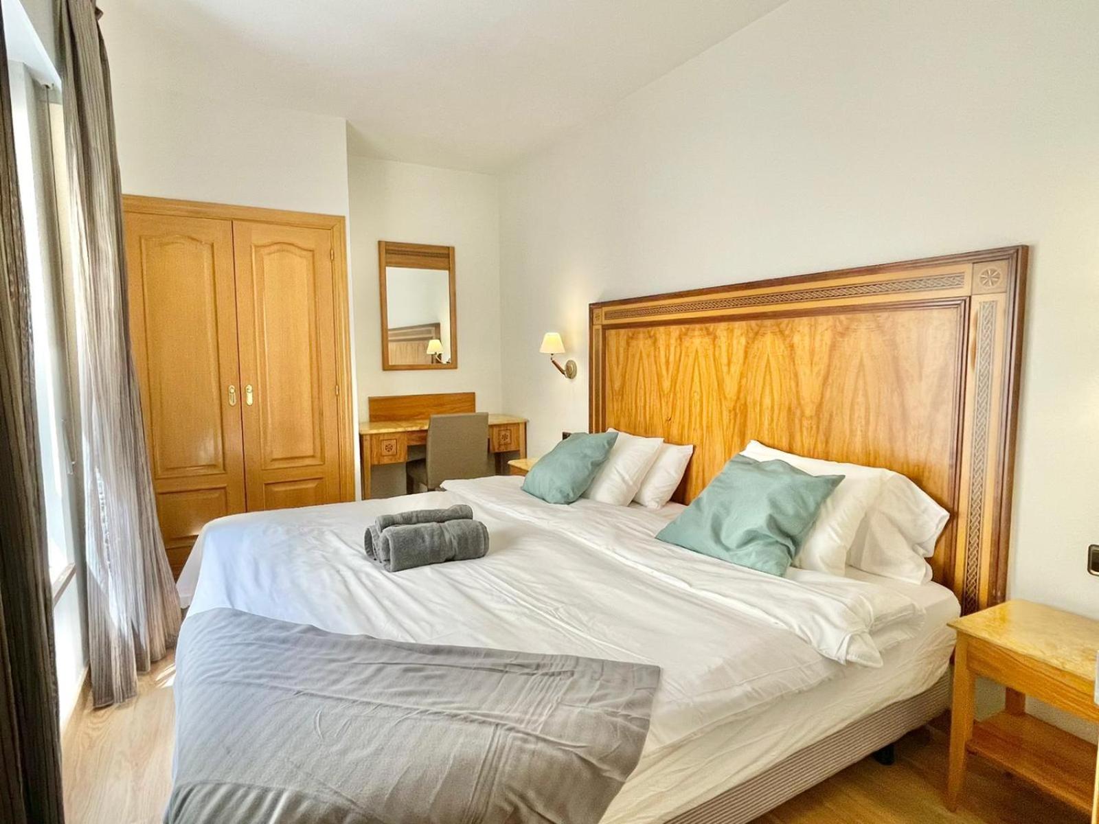 Apartamento Superior