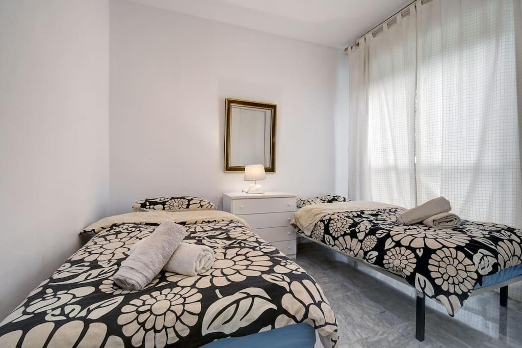 Departamento de tres habitaciones