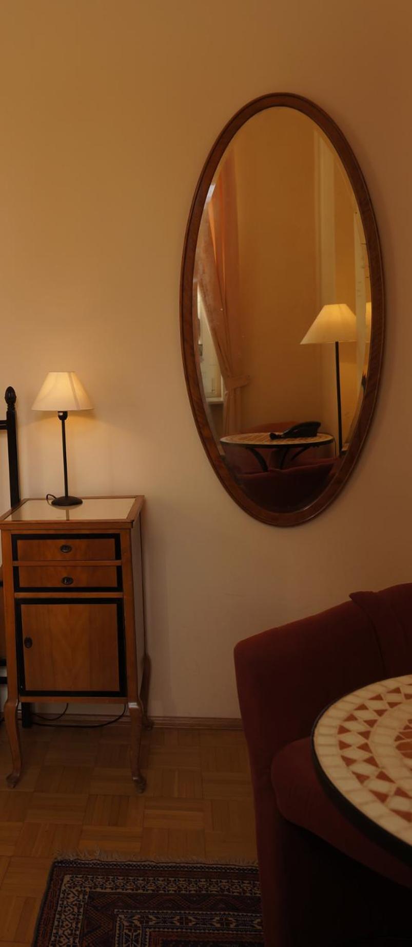 2-Person Studio Apartment - Photo 11
