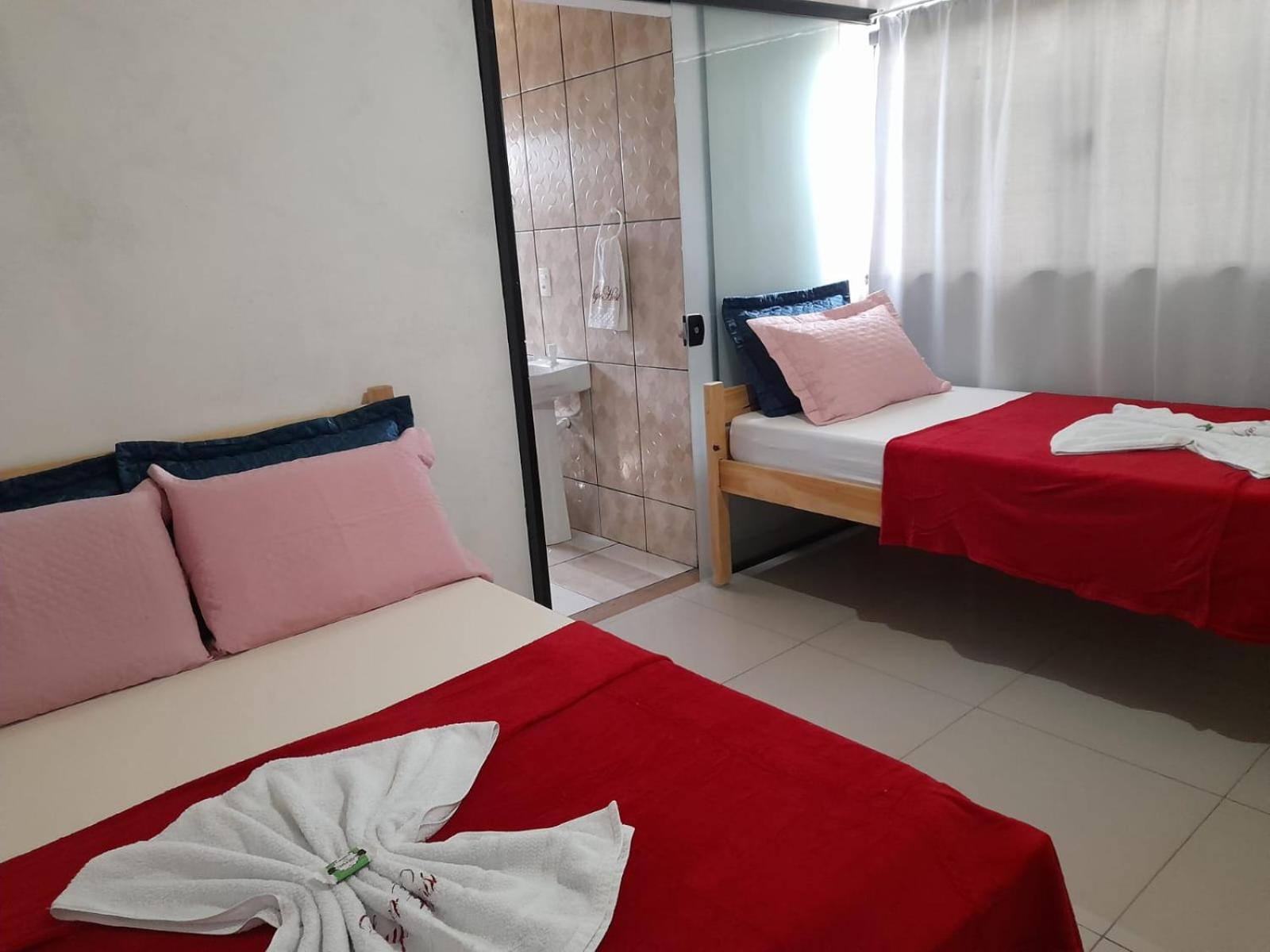 Quadruple Room photo 3
