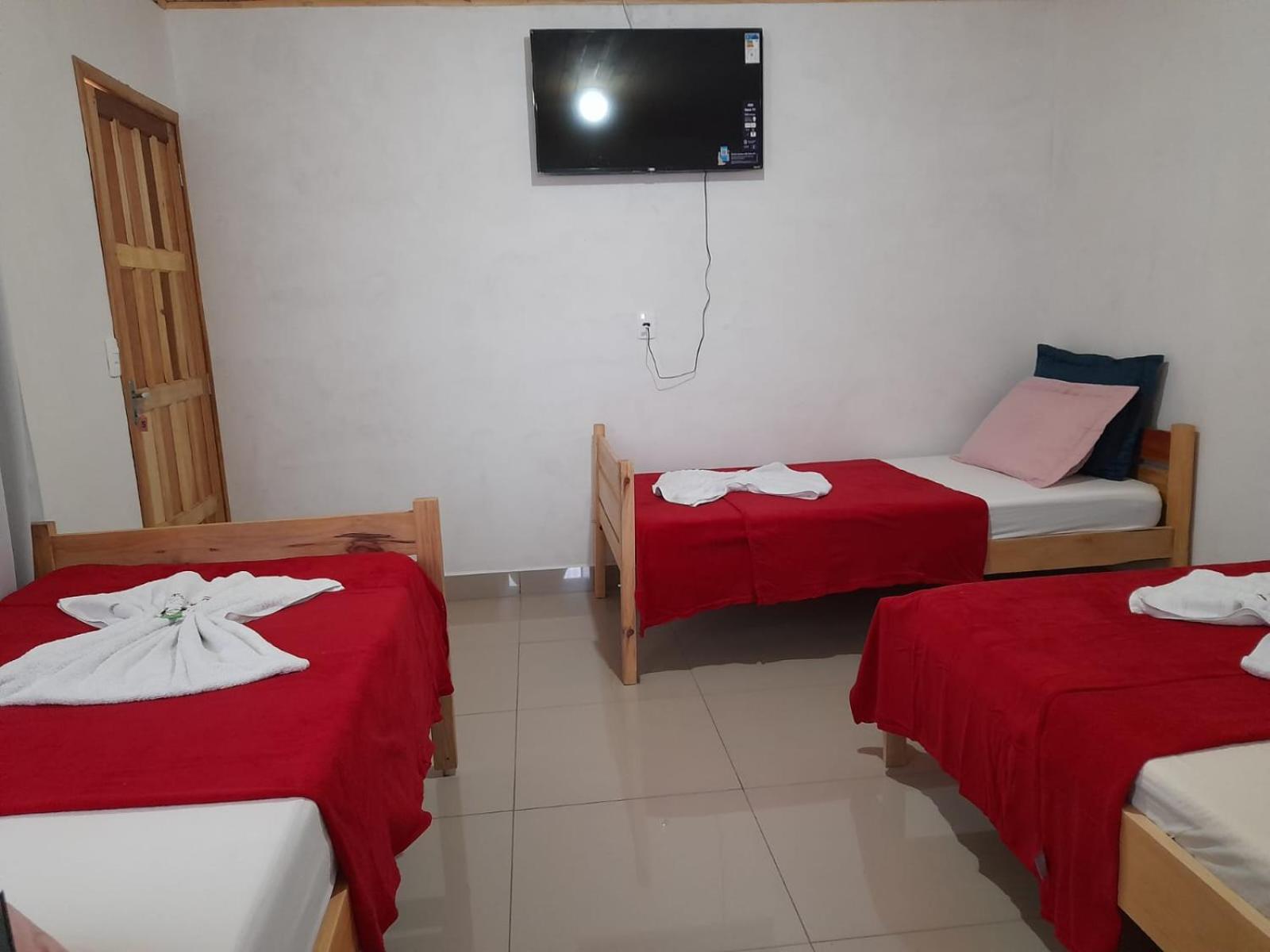 Quadruple Room photo 2