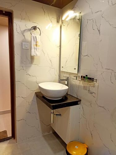 Deluxe Quadruple Room - Photo 4